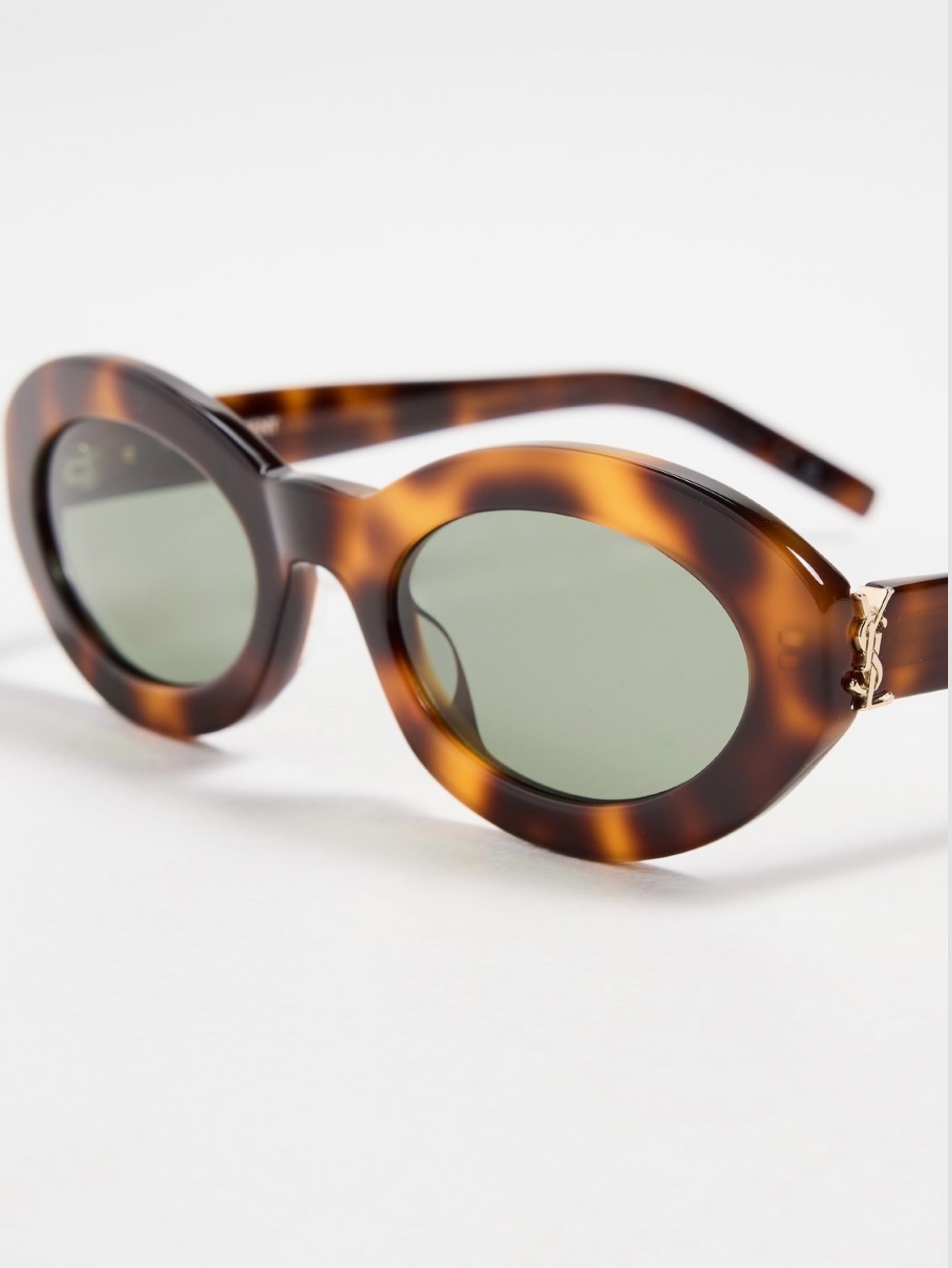 Saint Laurent SL M136 sunglasses