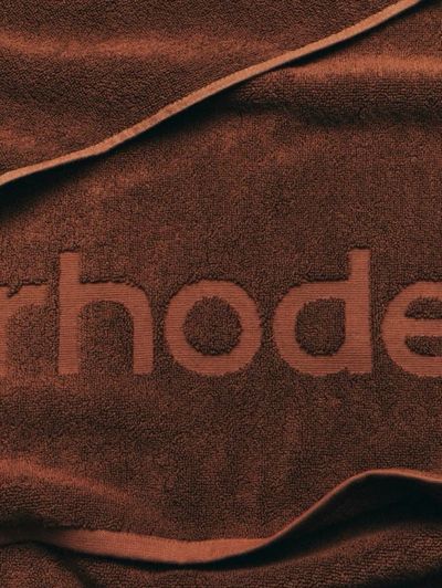 Rhode Towel by Rhode | Pickle