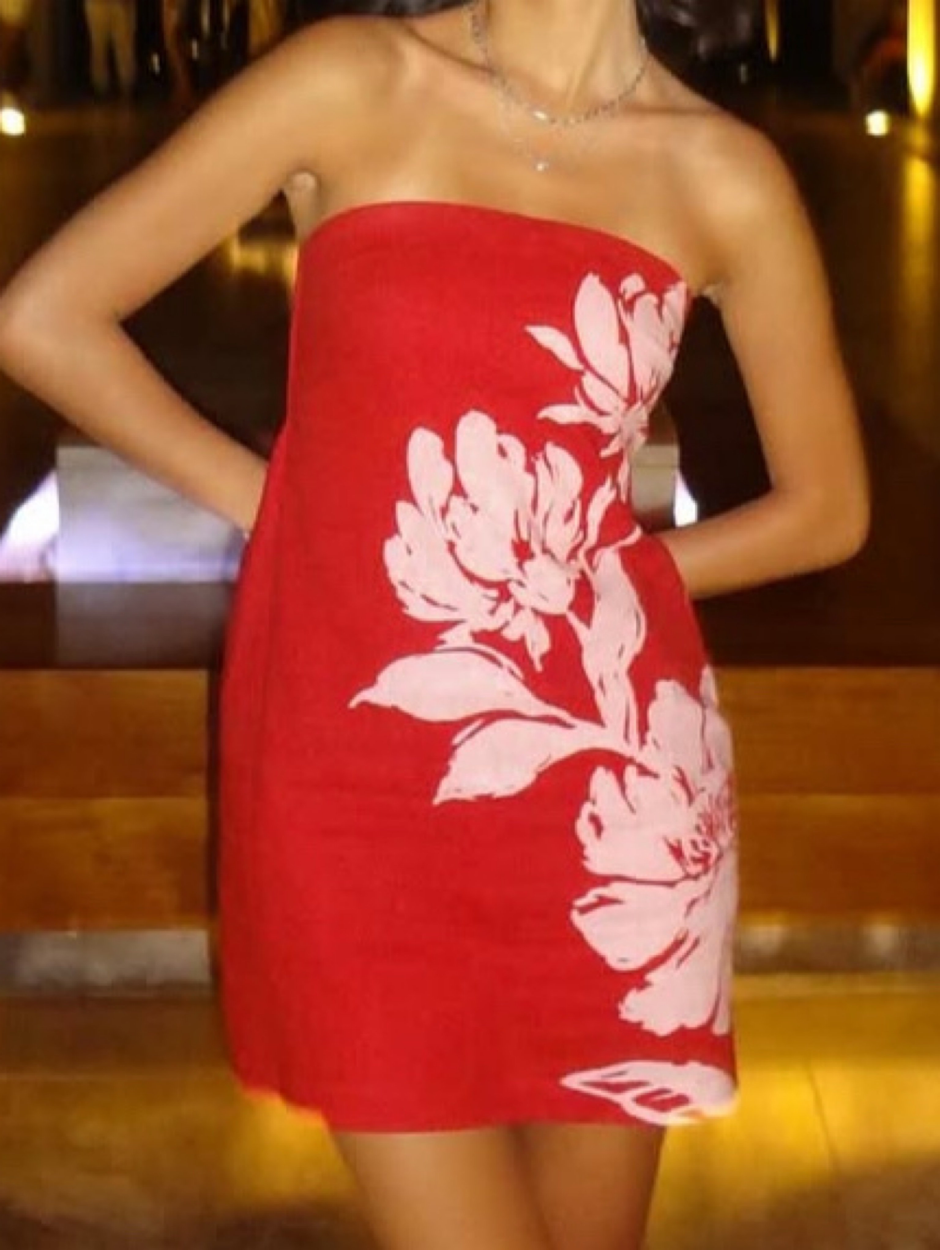 Abercrombie & Fitch Dress