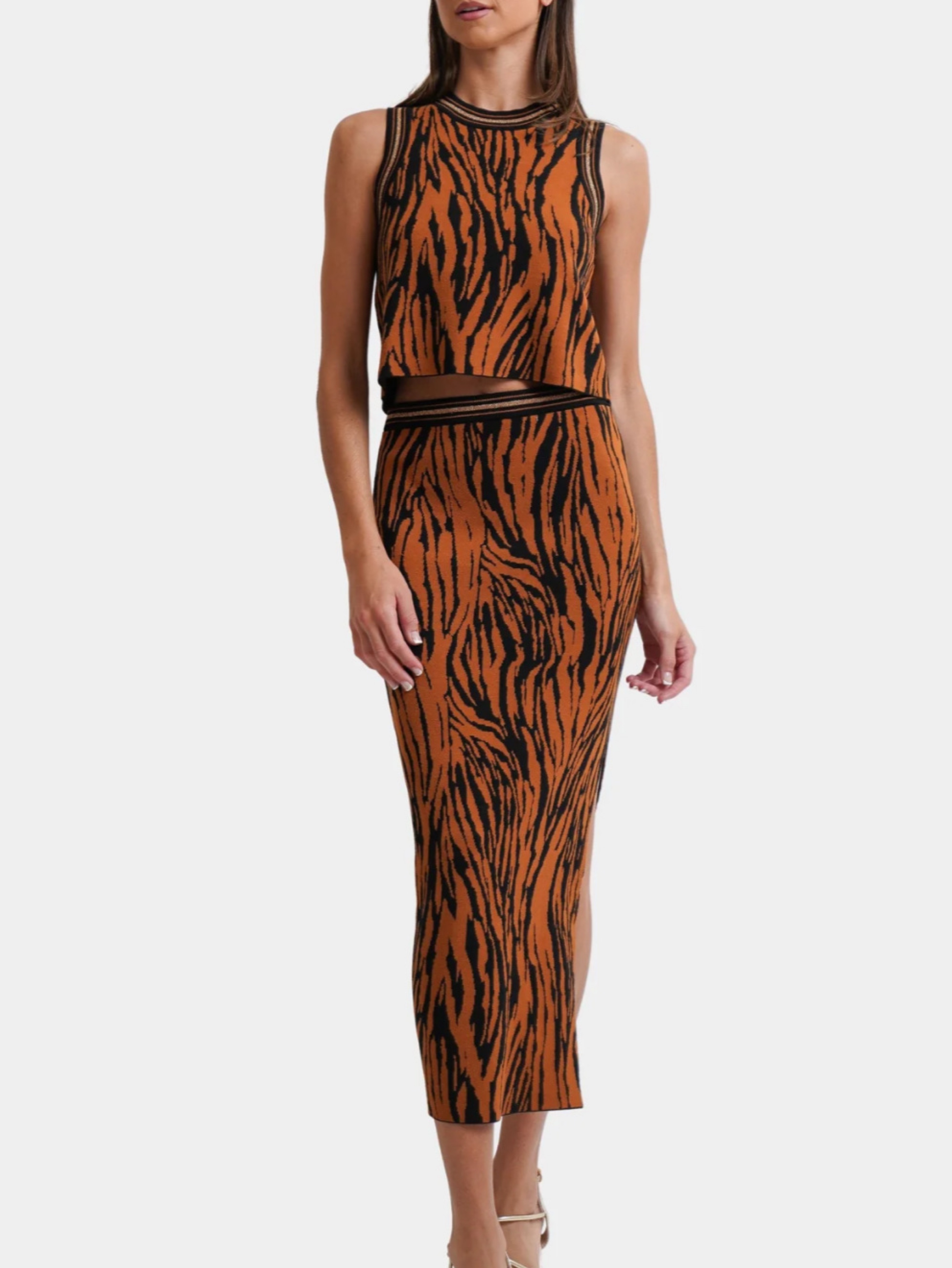Hemline Exclusive Vivica Set