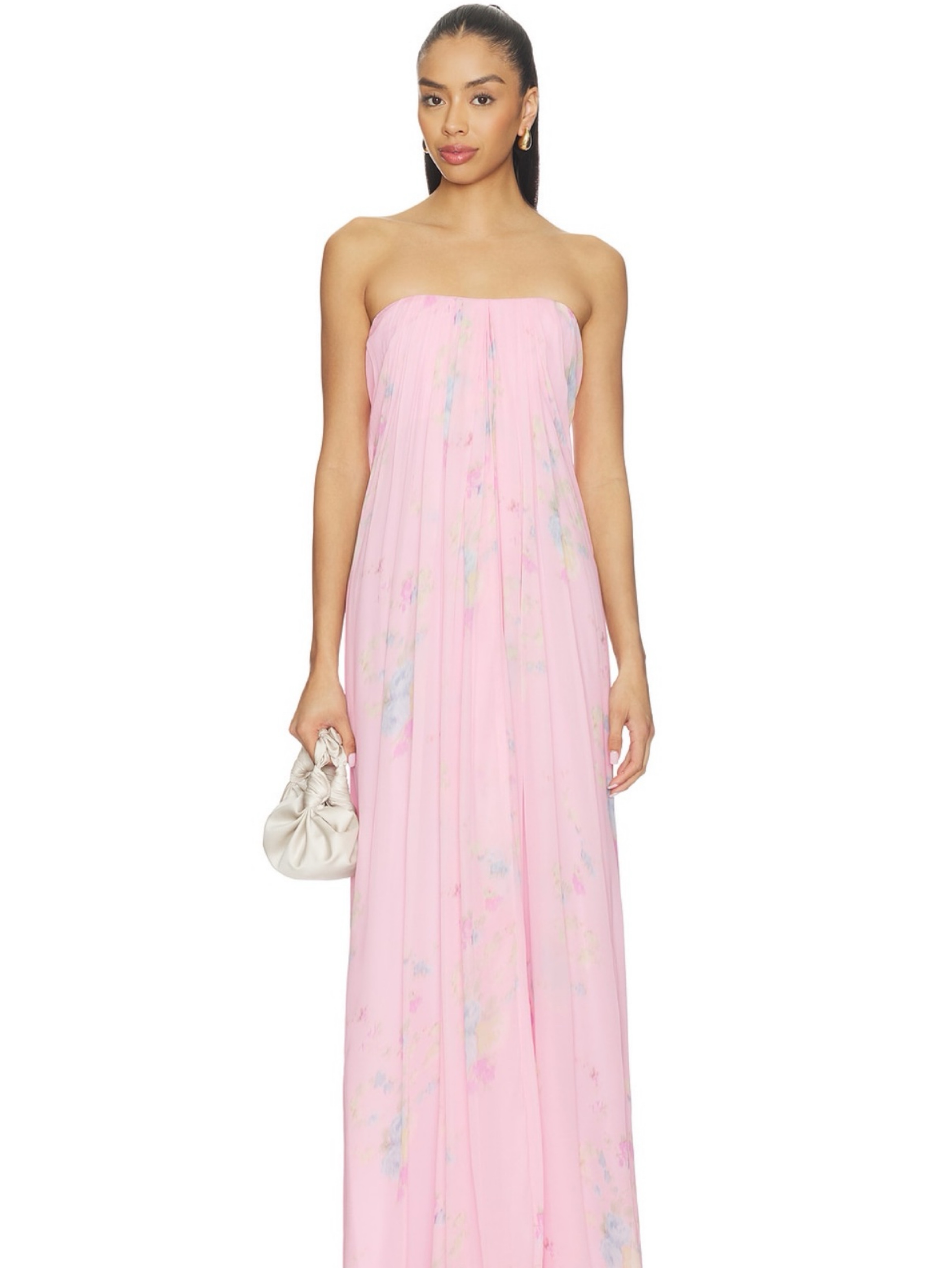 LoveShackFancy Formal Dress