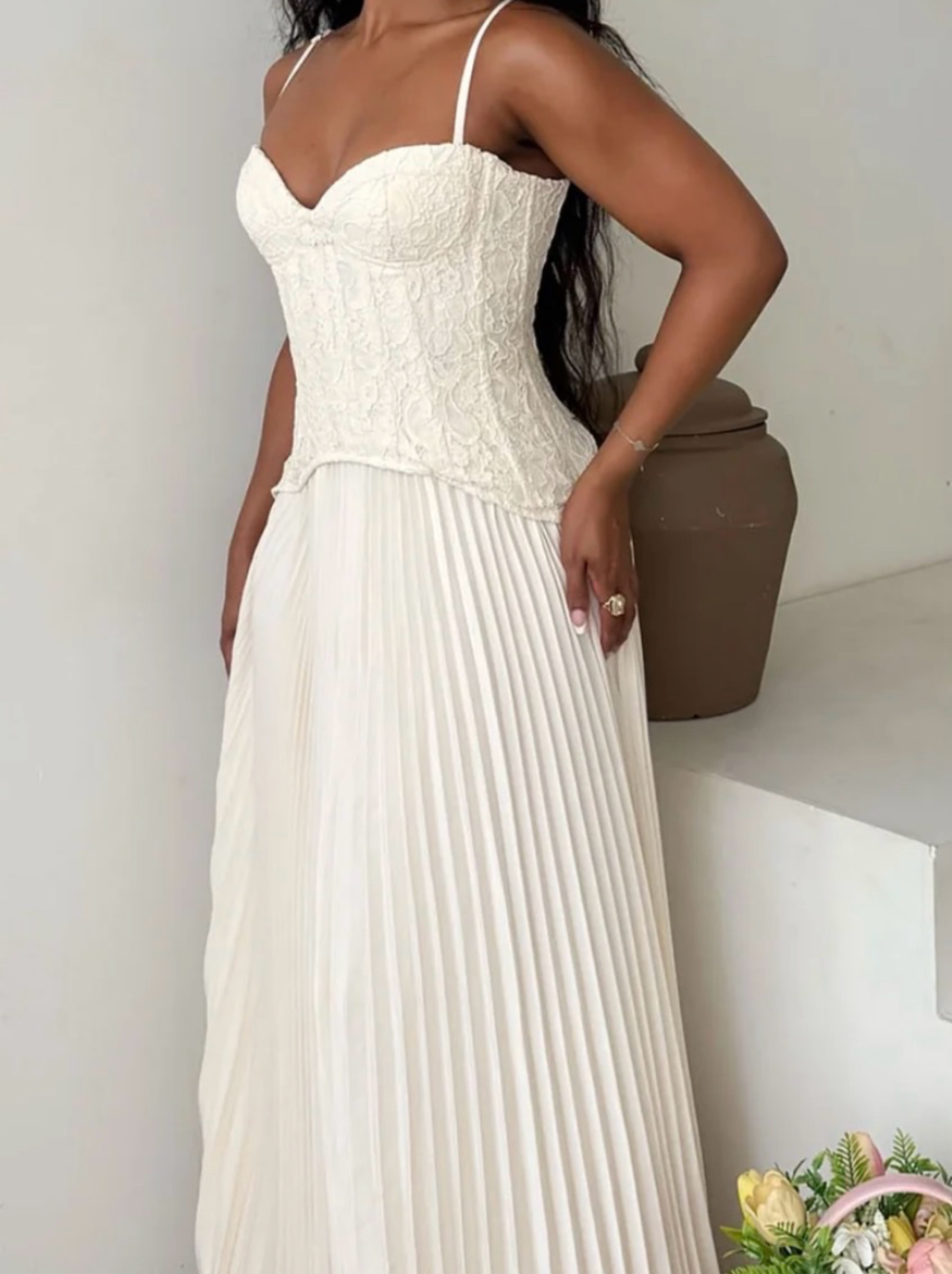 corset dress fashion nova Always Sweet Mini Set - Blue Removable Spaghetti Straps Lavender Lace Corset Dress Fashion
