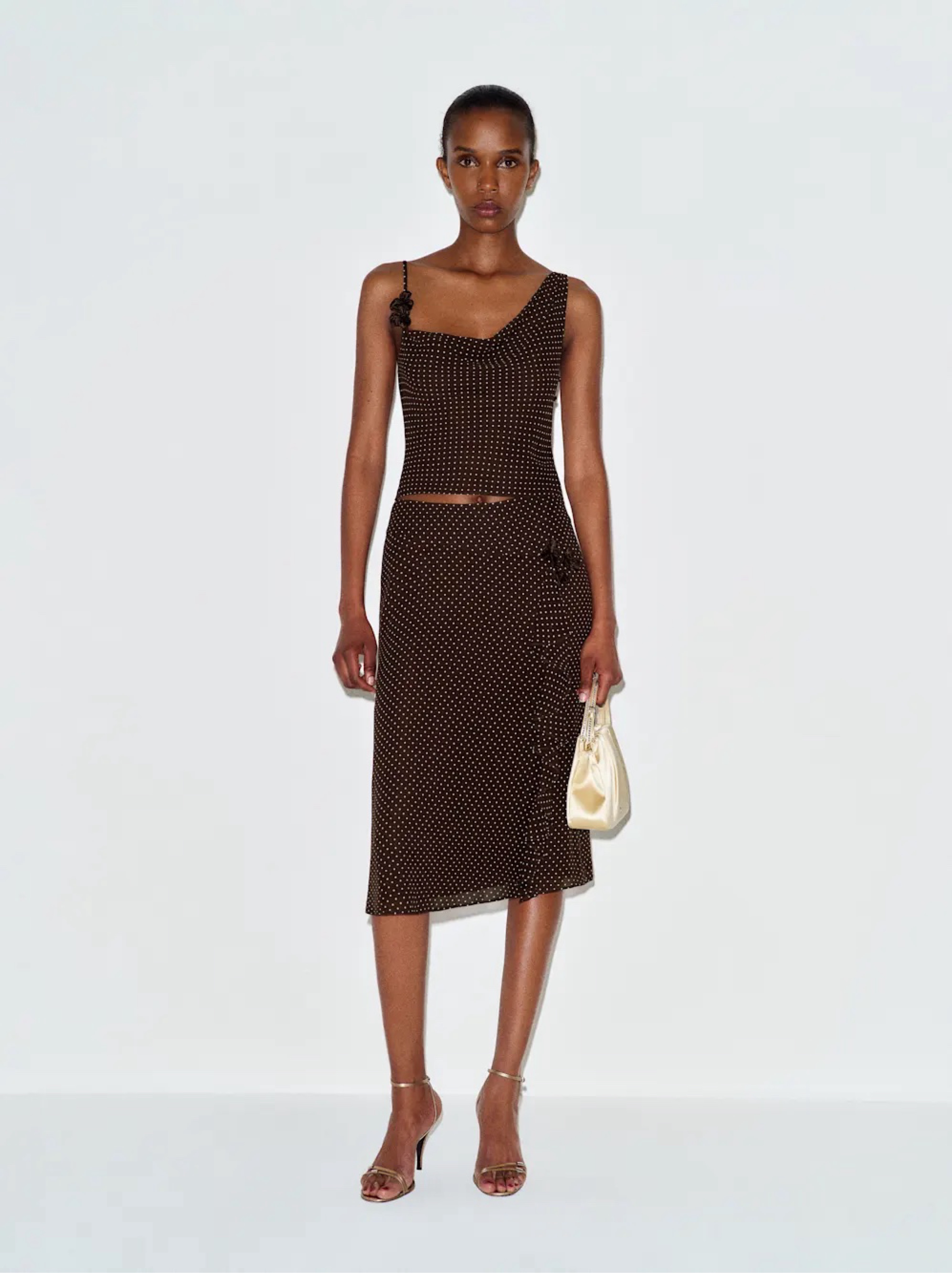 Reformation Freya Two Piece