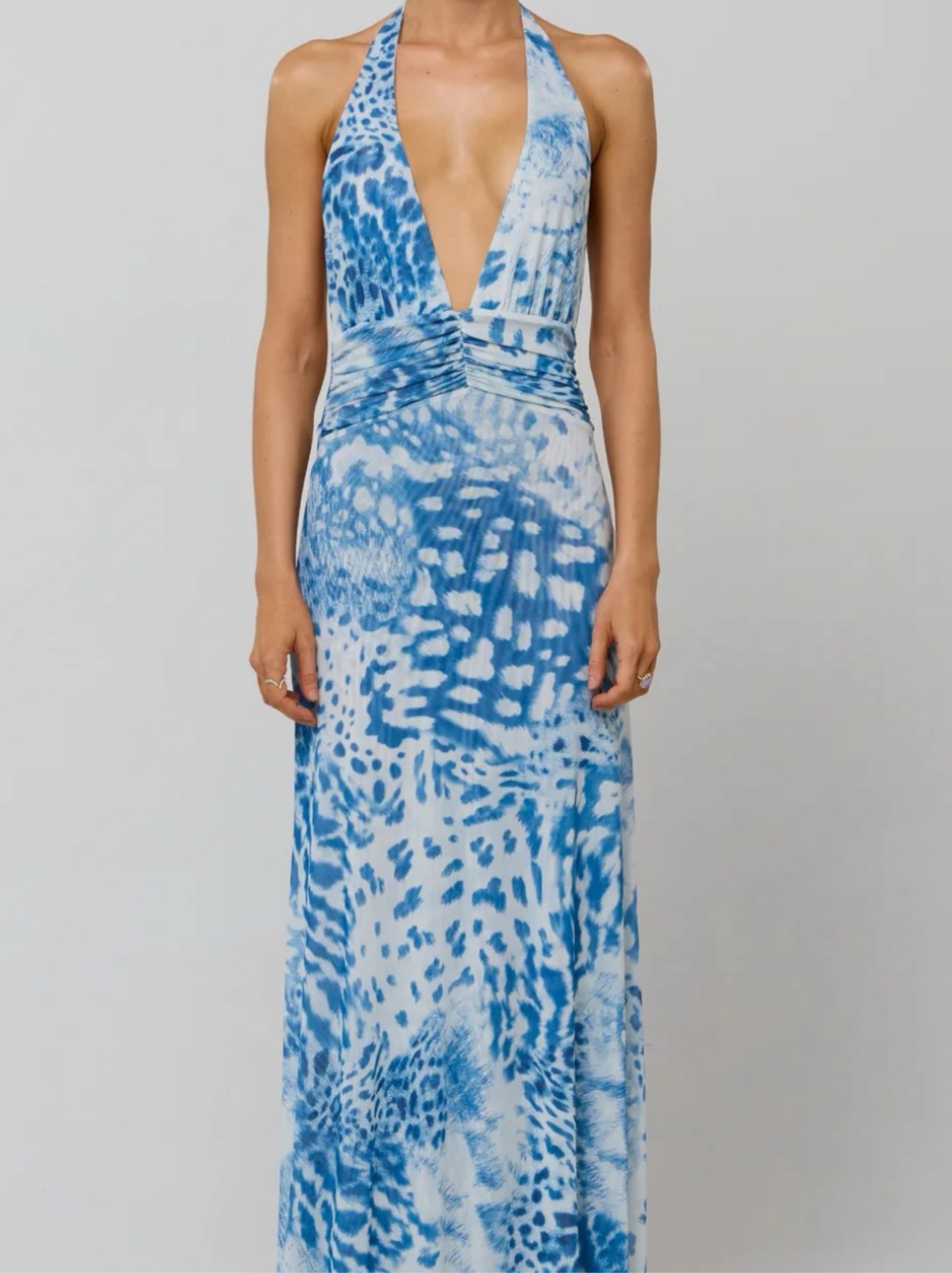 Resa Dress