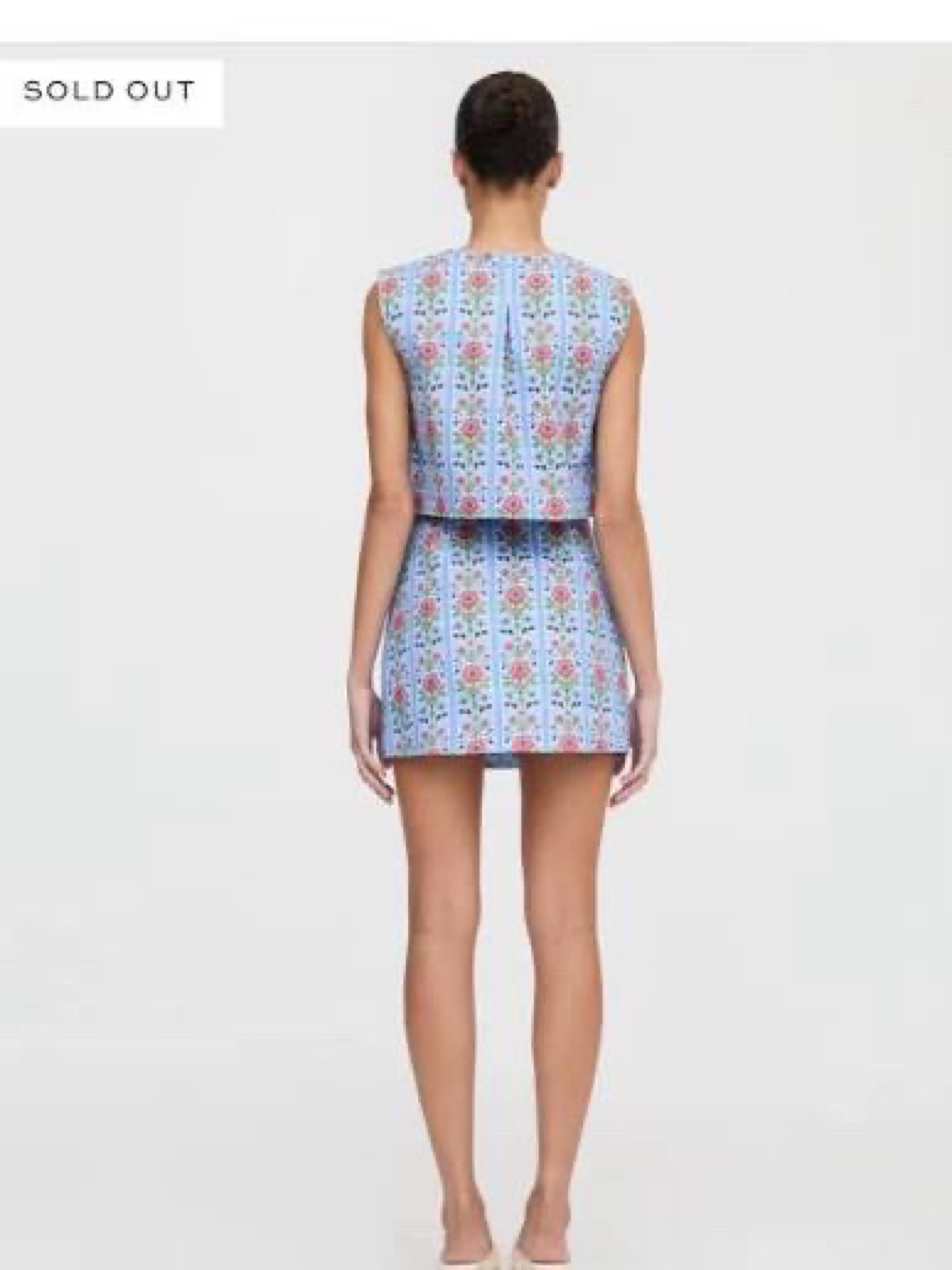 house on the hill Sleeveless Rompers House Hill Home Maxi Delft 花