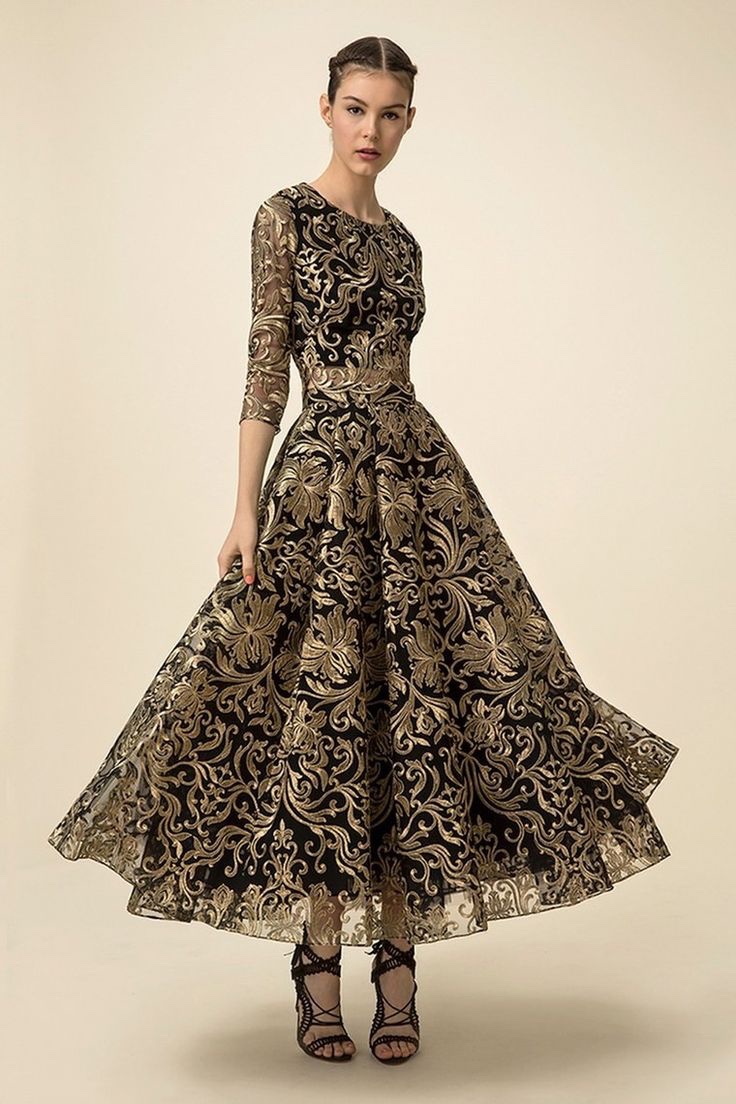 Indian Two Piece Embroidered Set