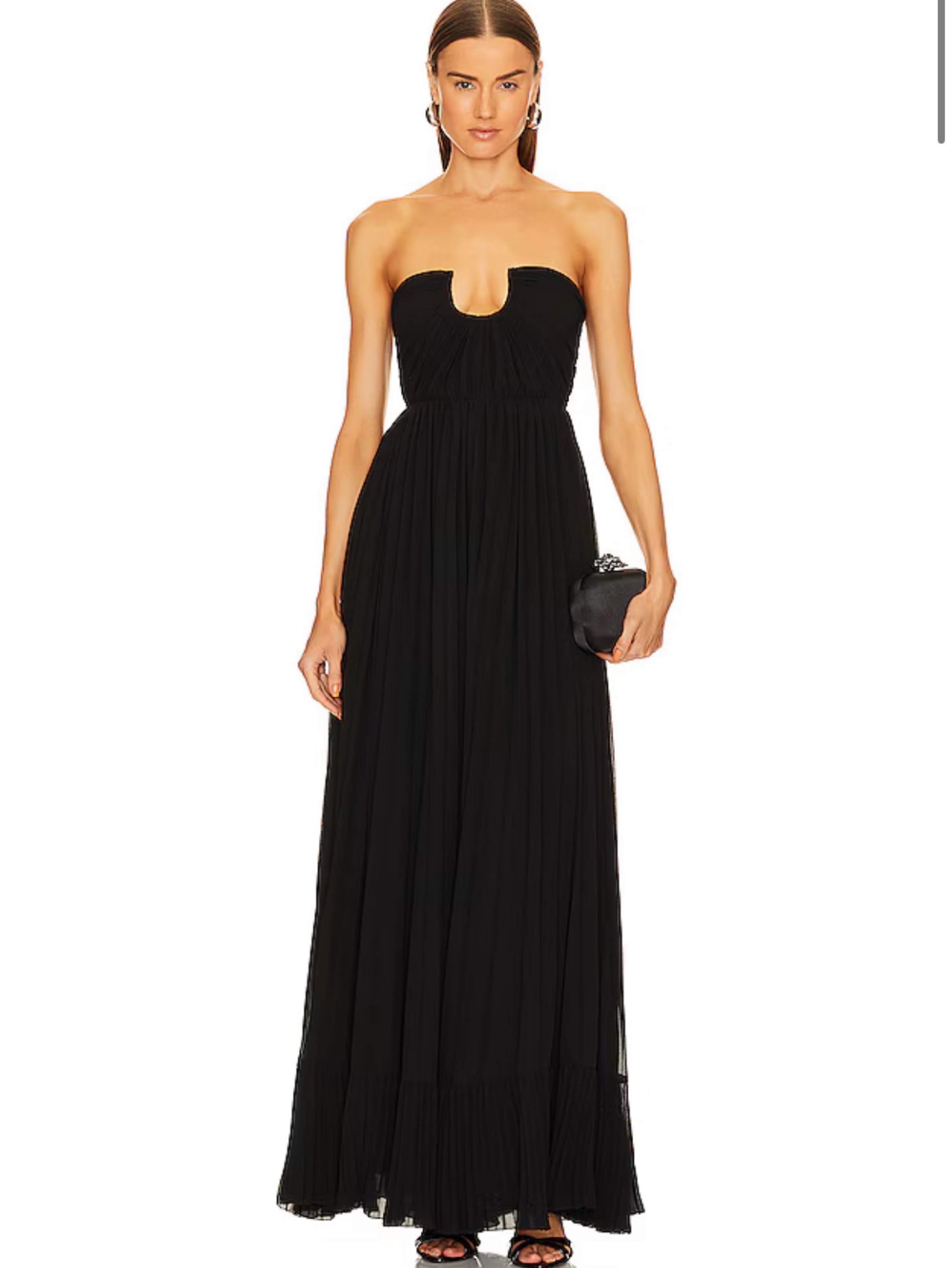 REVOLVE Azura Maxi Dress