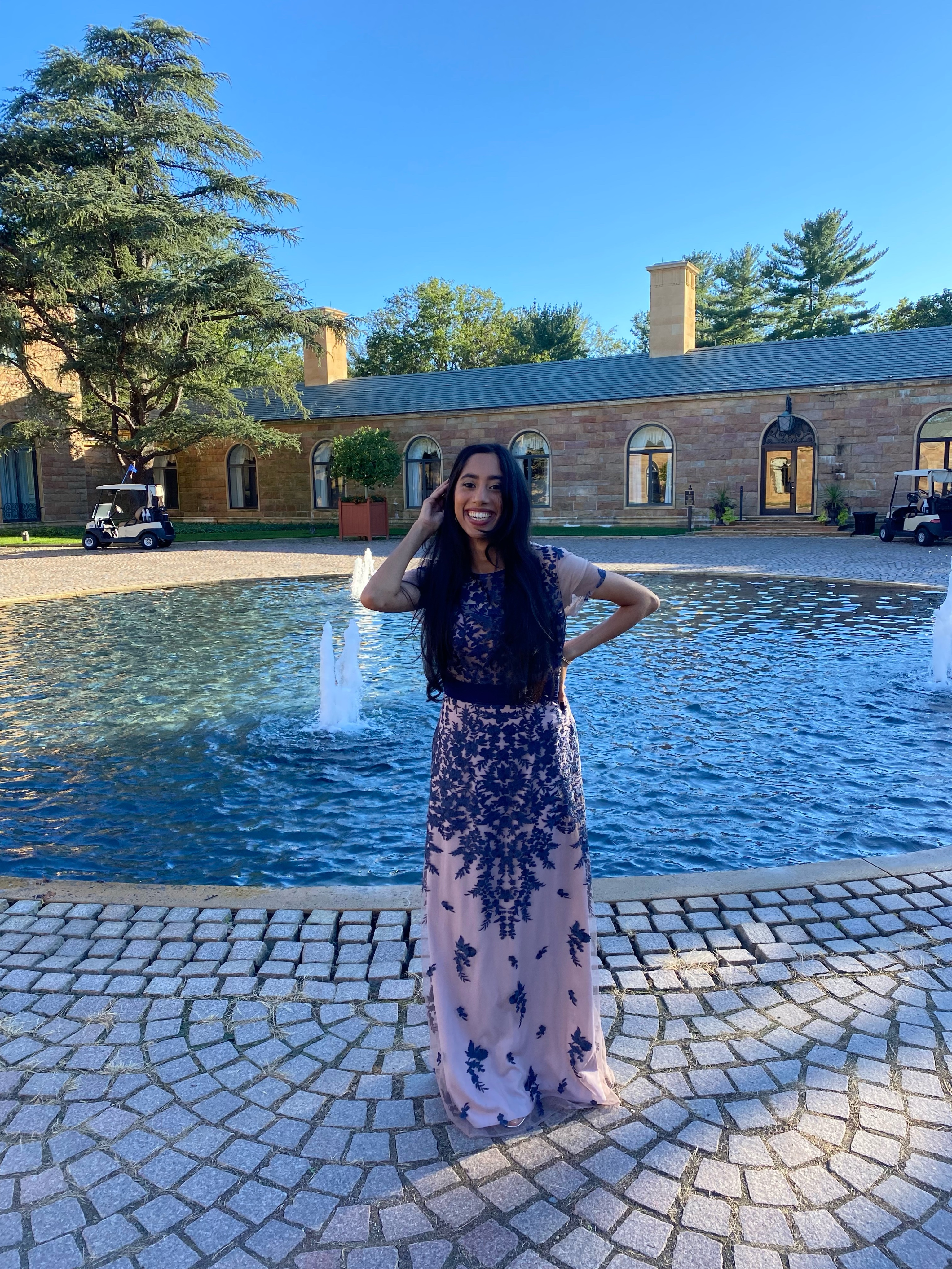 Wedding Guest Dress
