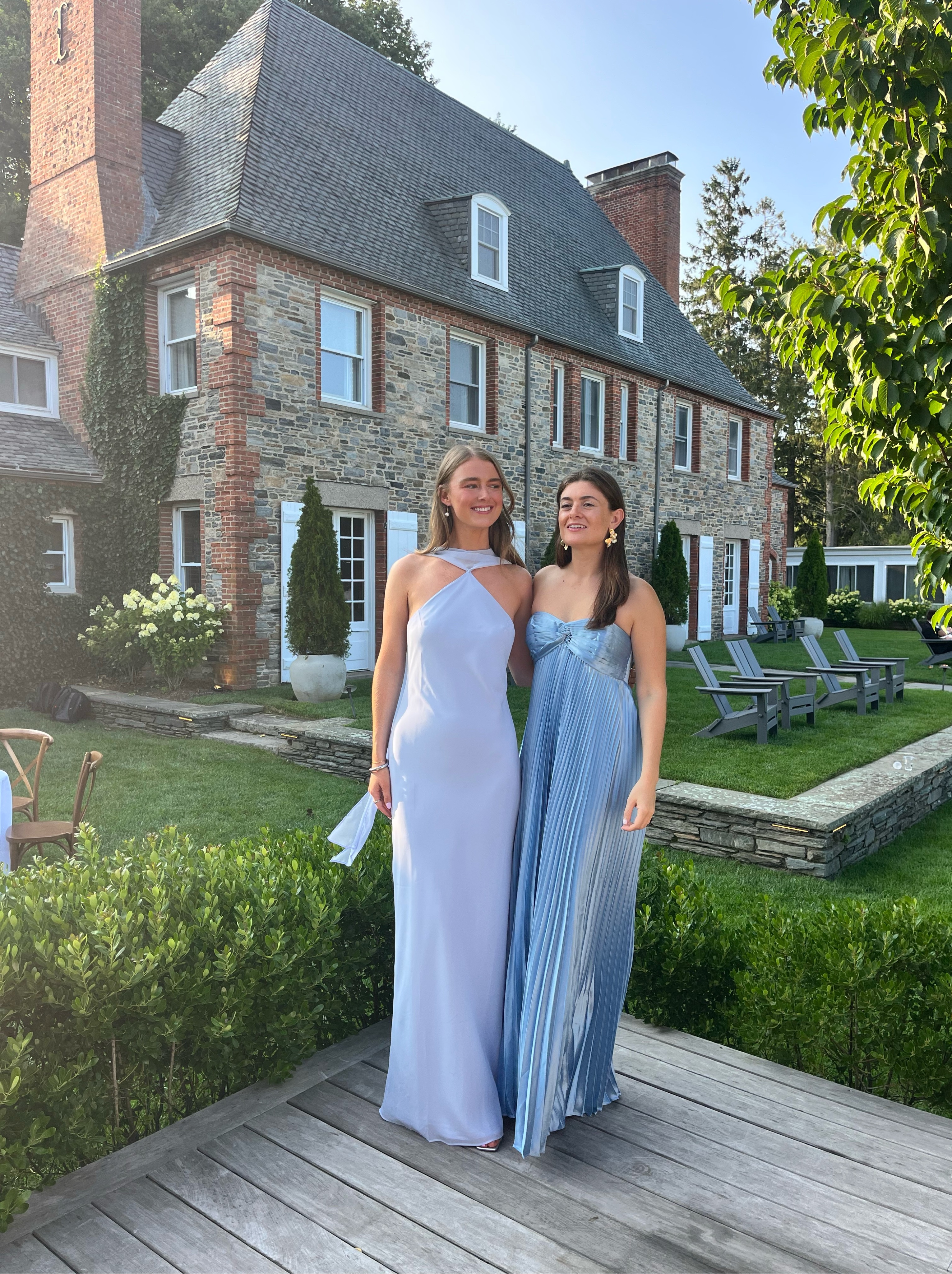 midi cocktail dresses near me Petal and Pup Women's Camellia Dress Make a stunning entrance Modern jersey Color:Camellia Jacquard Alice Blue Delamere Forest Golf Club