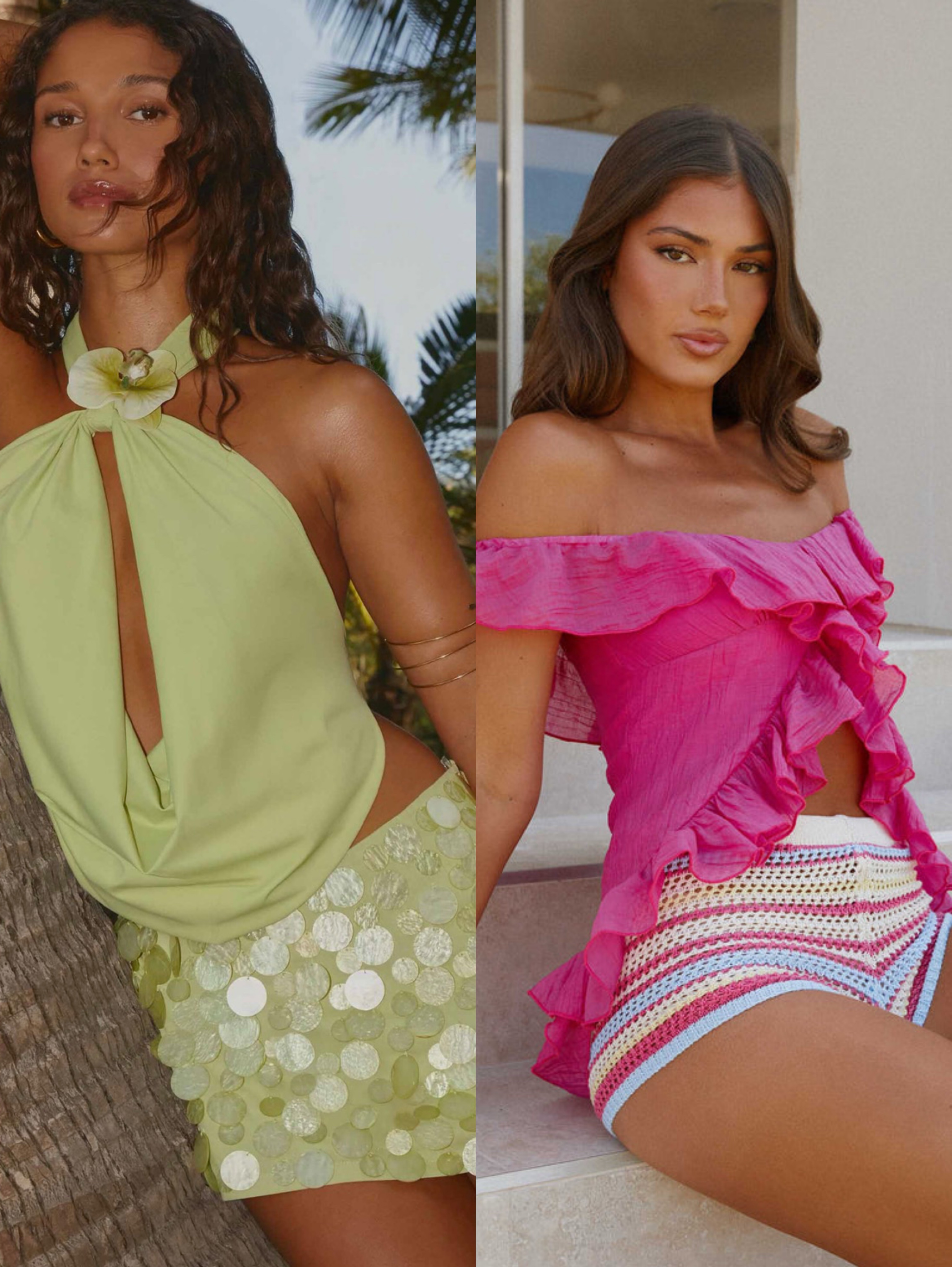 Bundle PepperMayo Sets