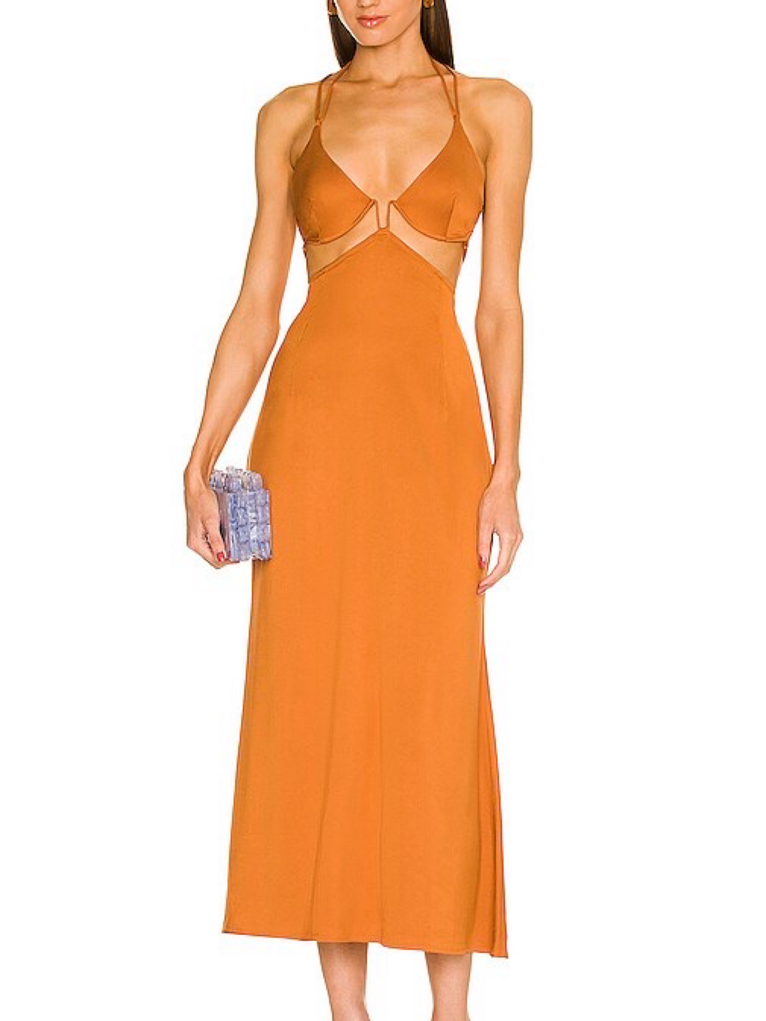 Cult Gaia Dress