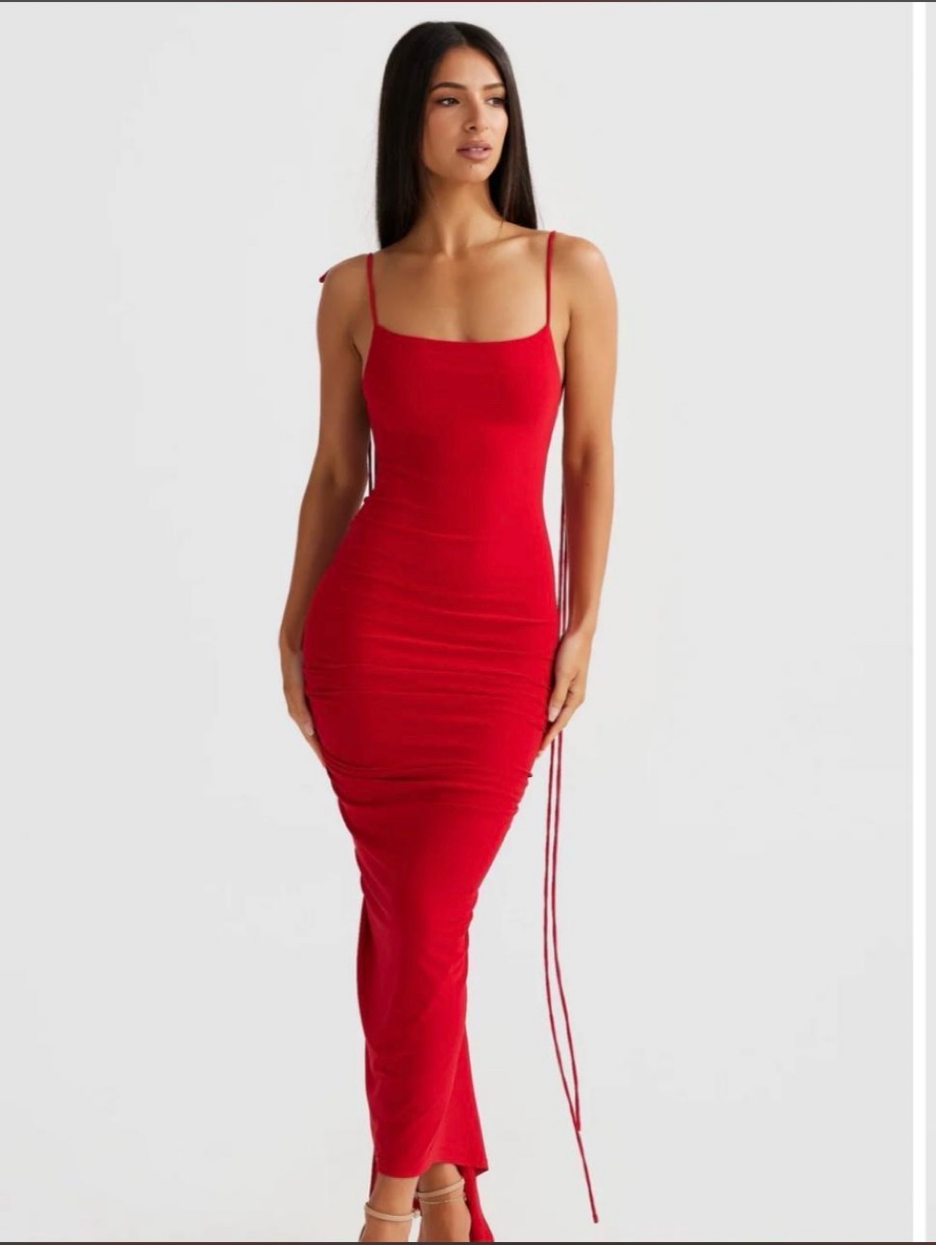 Melani the Label Dress