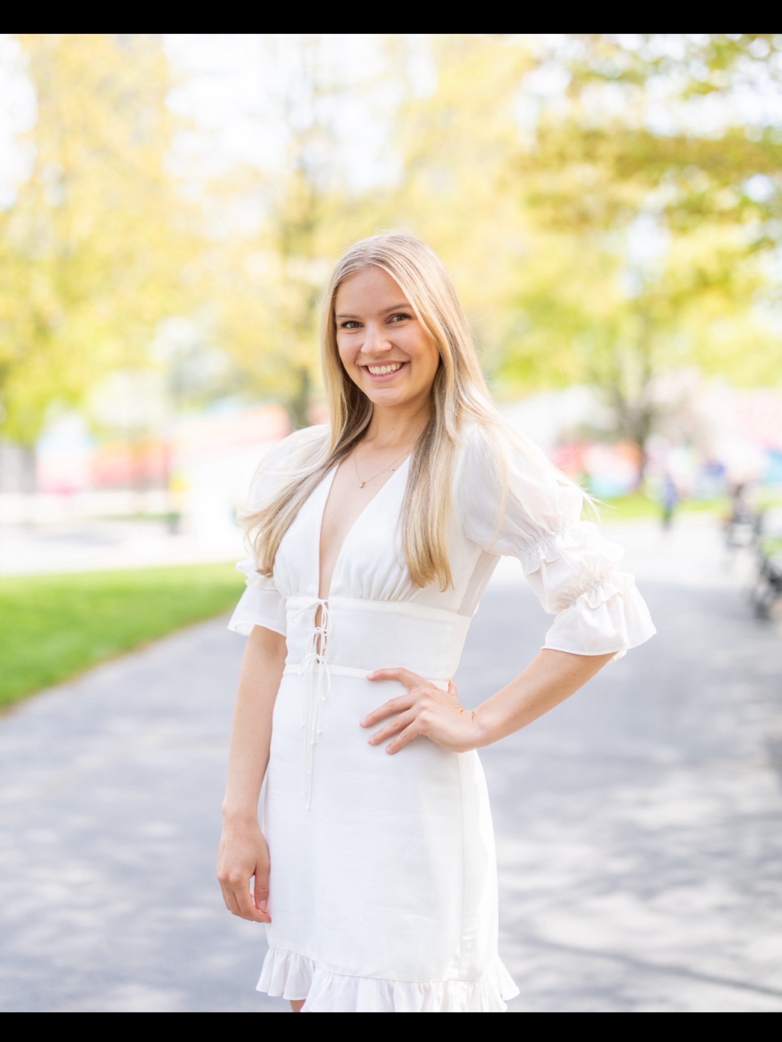 reformation white dress long sleeve Petites Stella Silk Dress