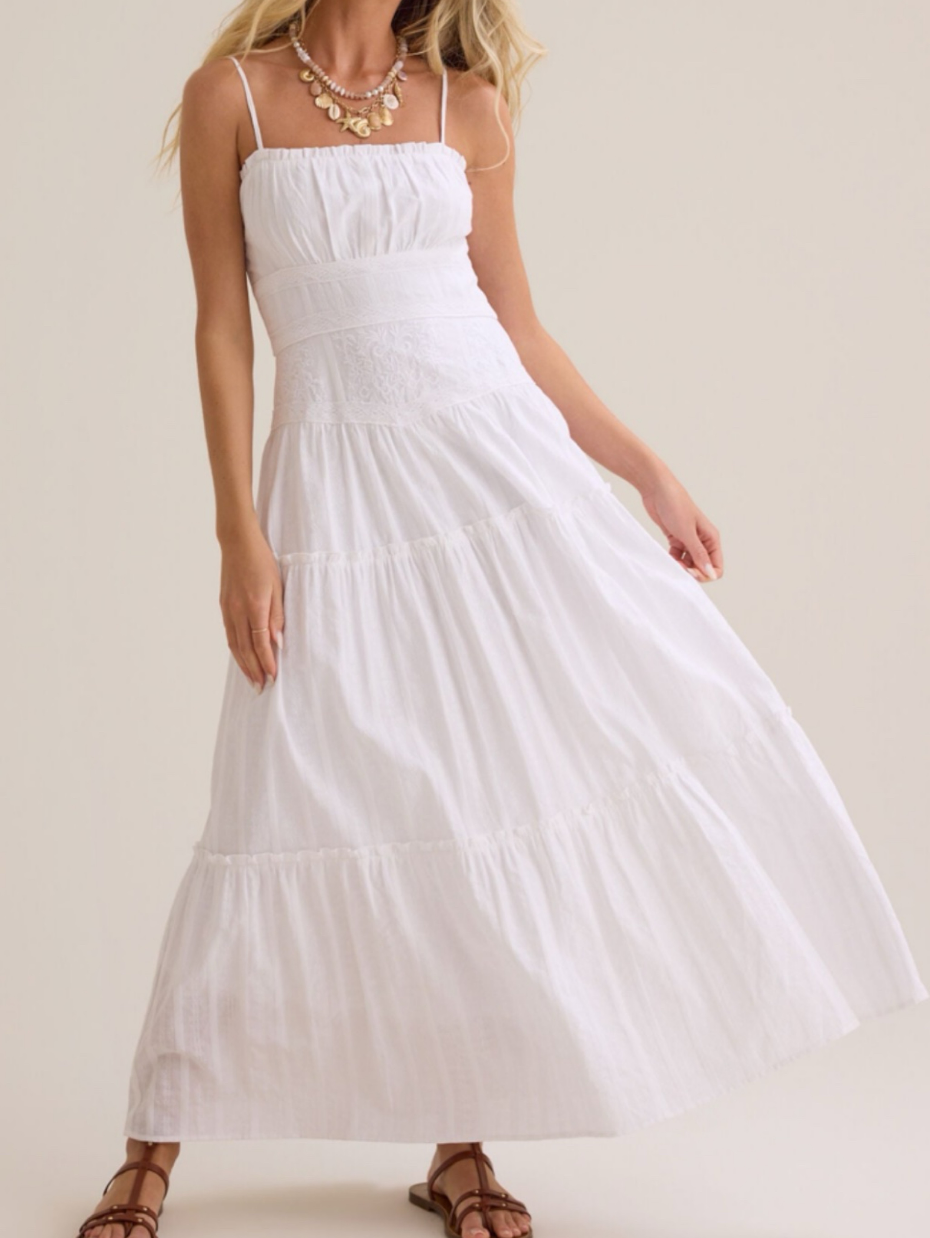 grad dresses white long V Neck Backless Prom with Lace Back, Backless White Wedding Dresses, White Formal Graduation Evening Dresses Wonder Nation Toddler Girls please do rush order Collection:Wild Nomad - Sky meta