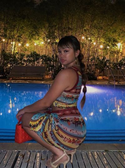 Rare Jean Paul Gaultier Two Piece Set by Jean Paul Gaultier | Pickle