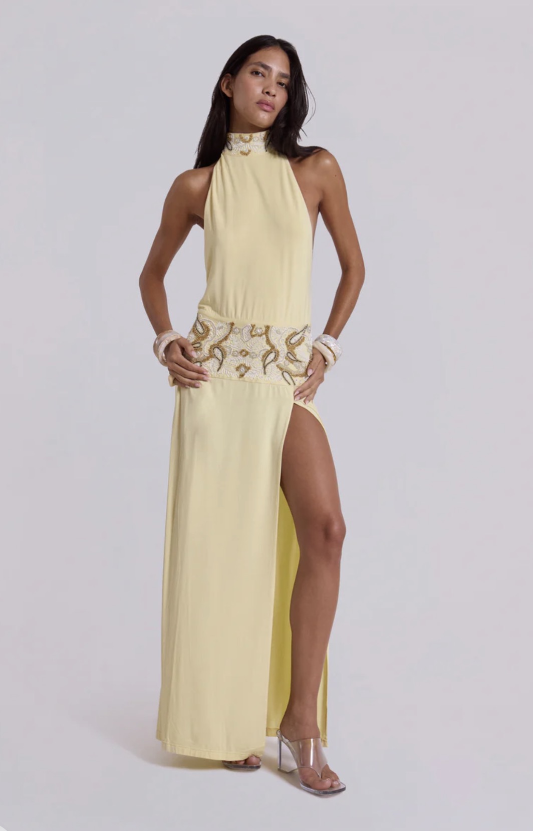 Shop Jaded London - Pickle