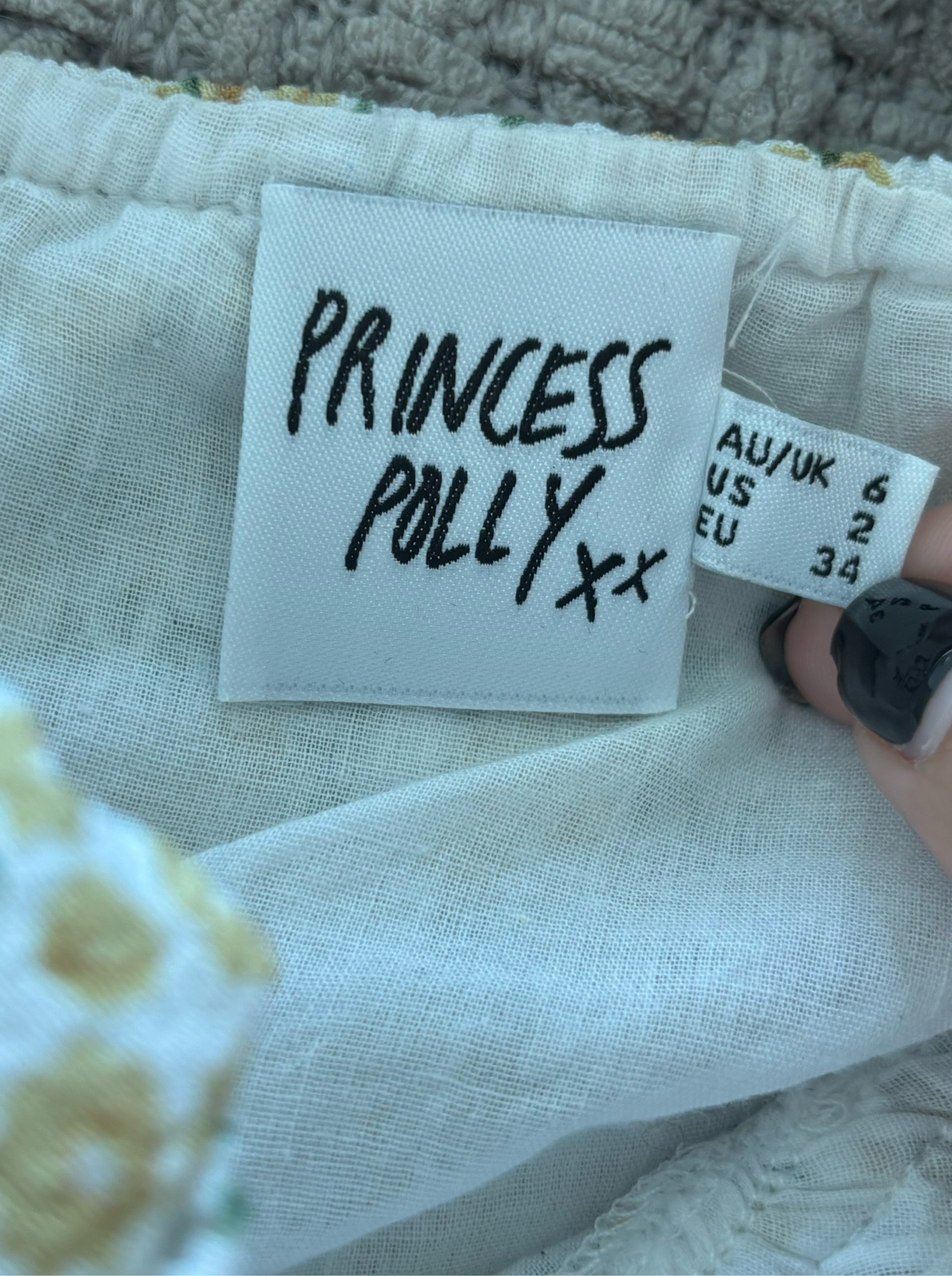 princess polly acer mini dress Princess Polly | Dresses | Princess Polly Acer Mini Dress Yellow Multi