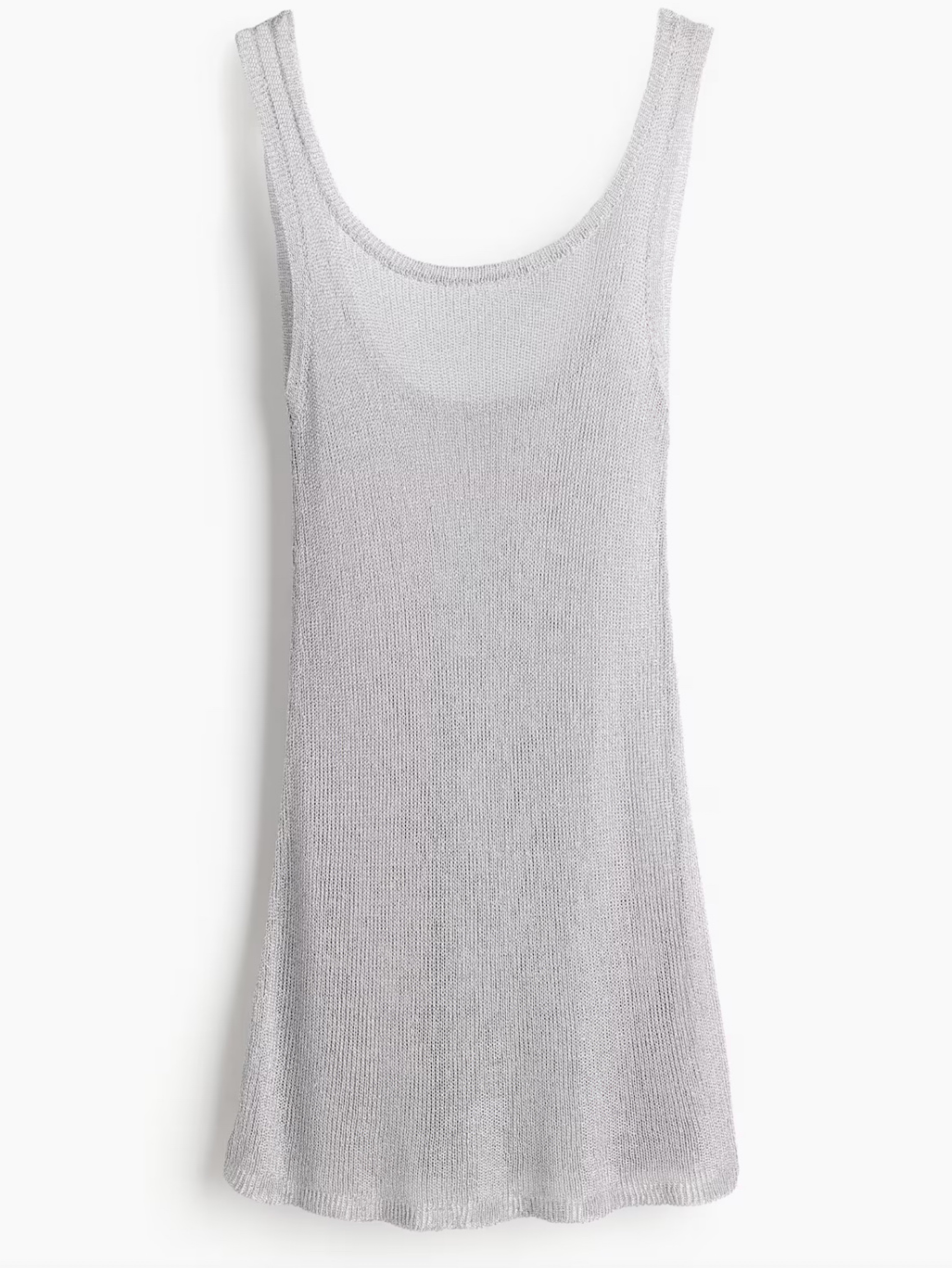 h&m linen mini dress white linen puff sleeve mini dress h&m,