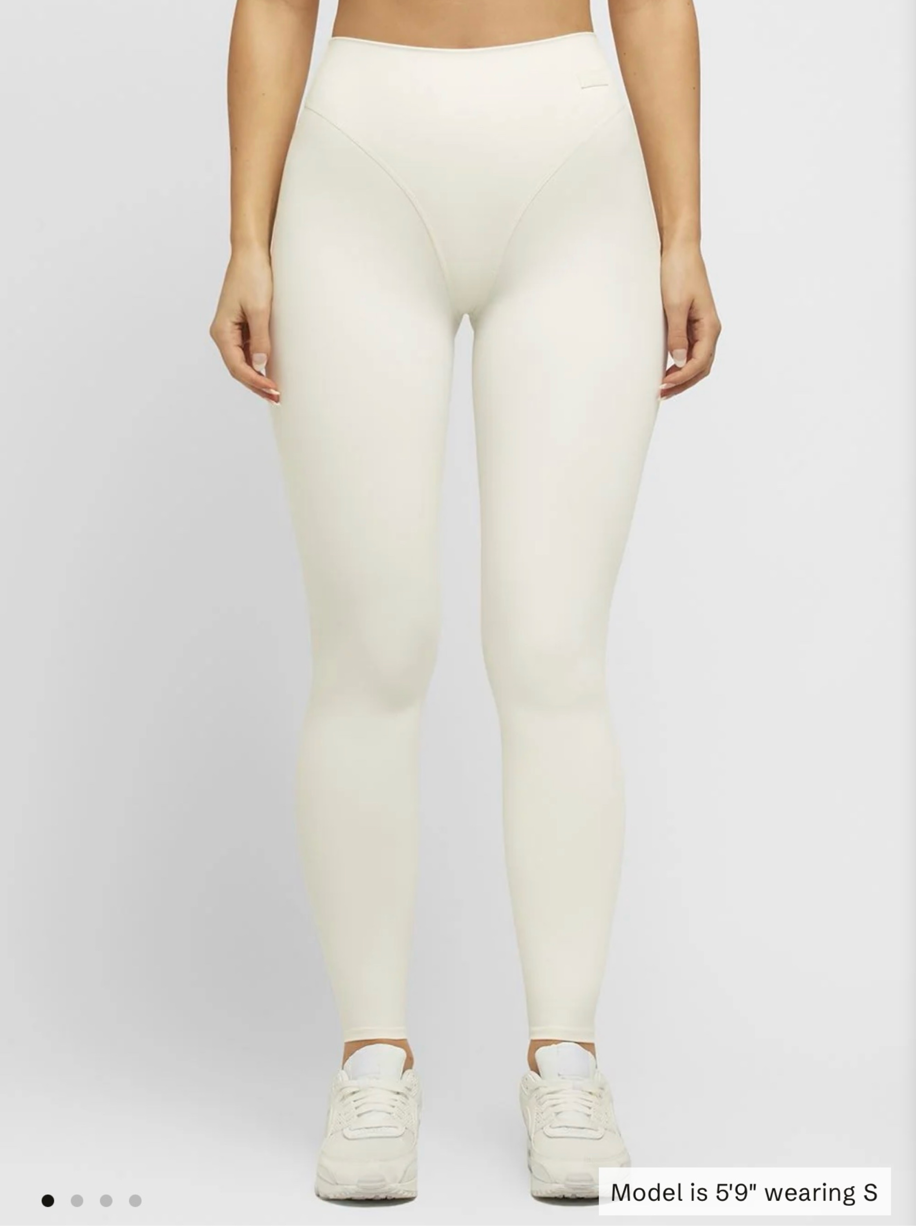 NamaClo Contour Leggings