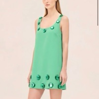 ALEXIS ARAVINE DRESS