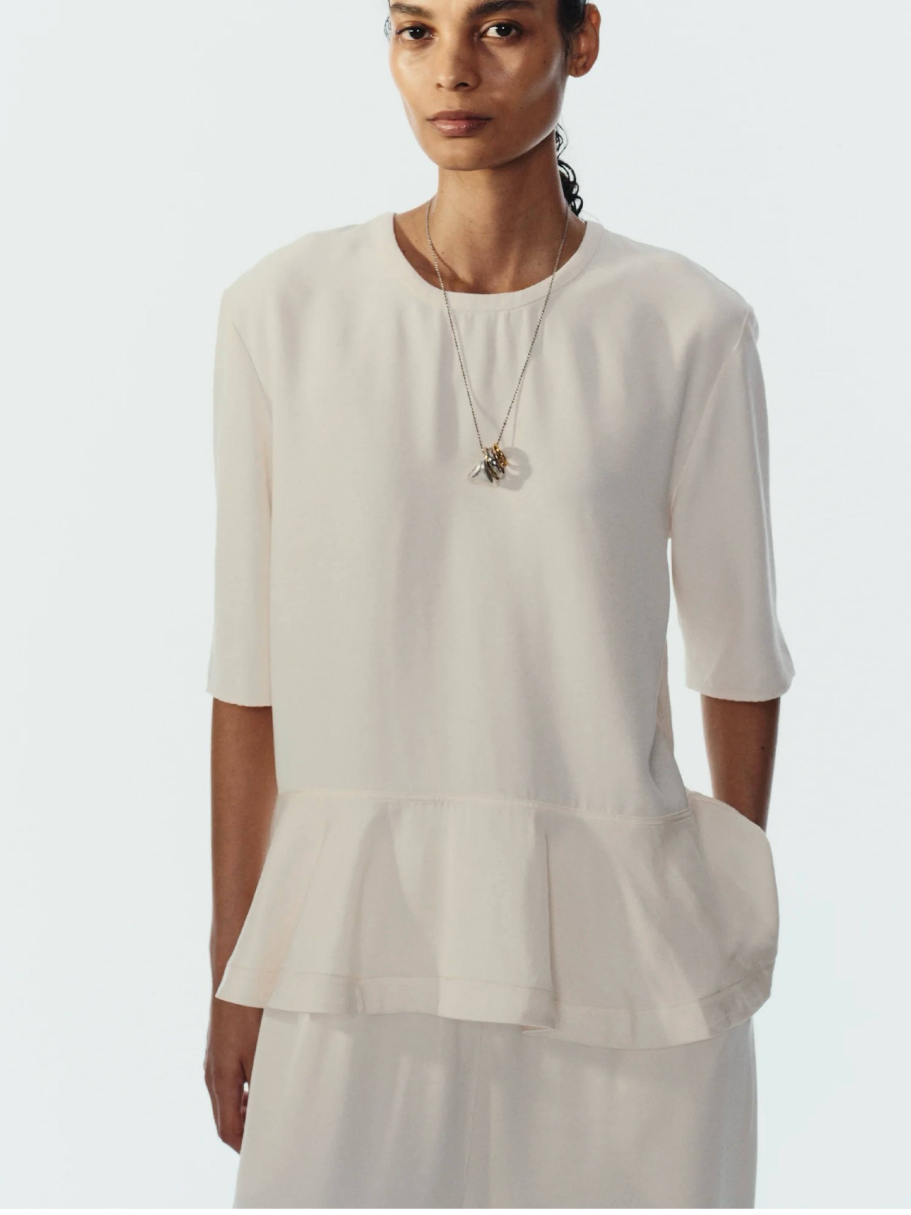 Holt Blouse