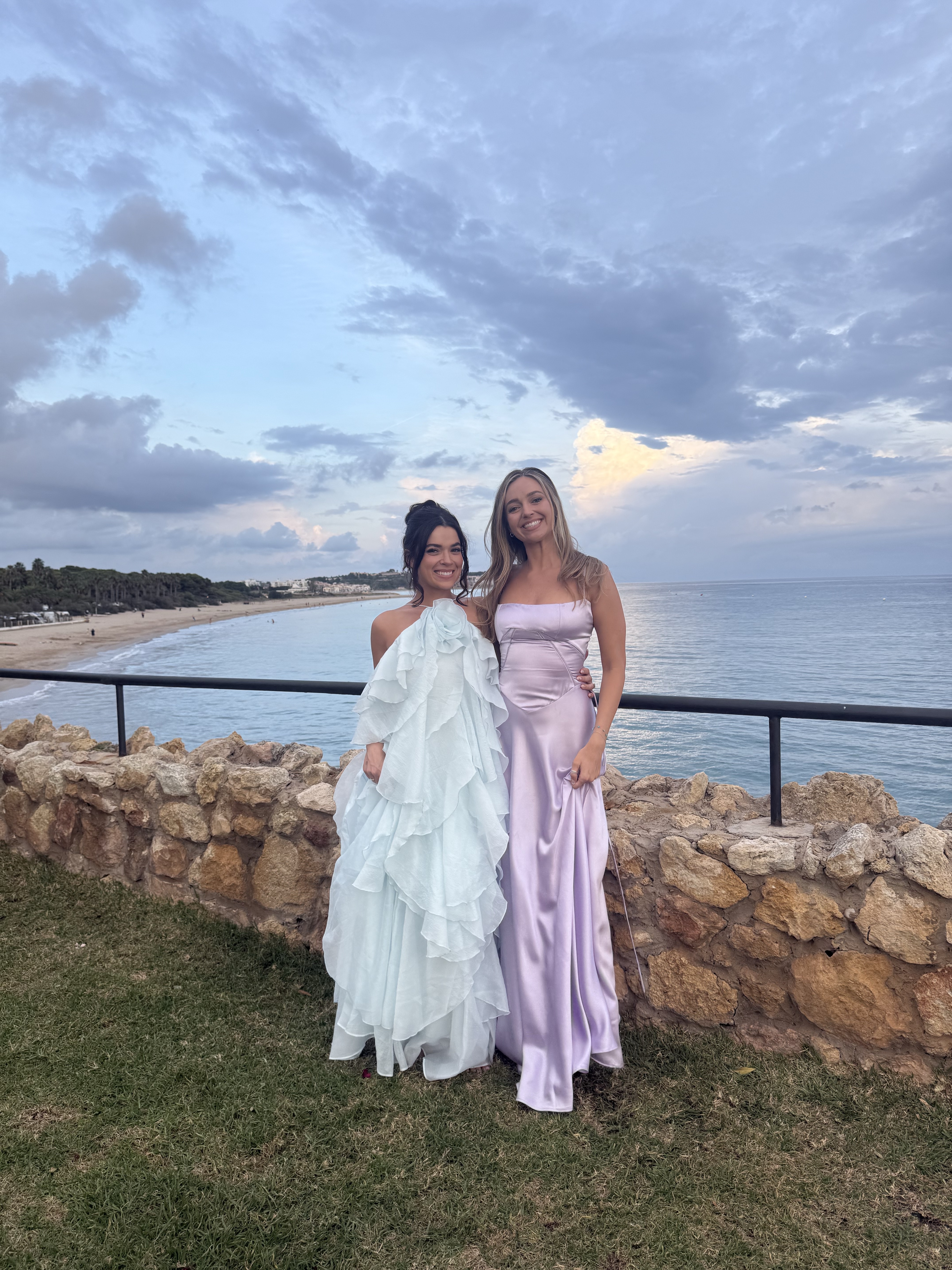 aje long dresses Shop Designer Dresses Sale