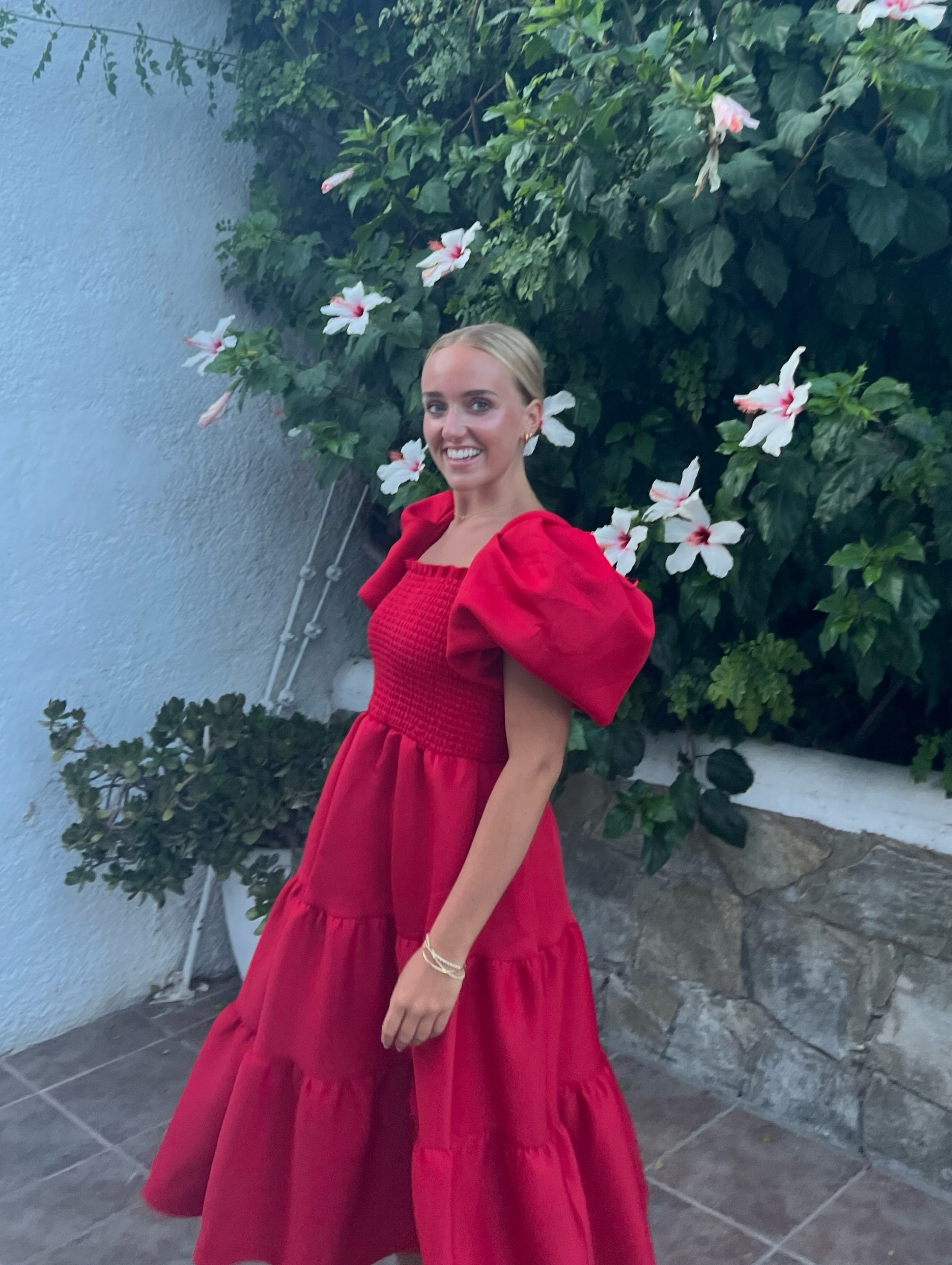 red evening dress asos ASOS Design - Maxi Dress - Women - Elastomultiester/Polyester - 2 US