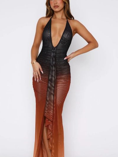 White Fox Maxi Dress by White Fox Boutique | Pickle