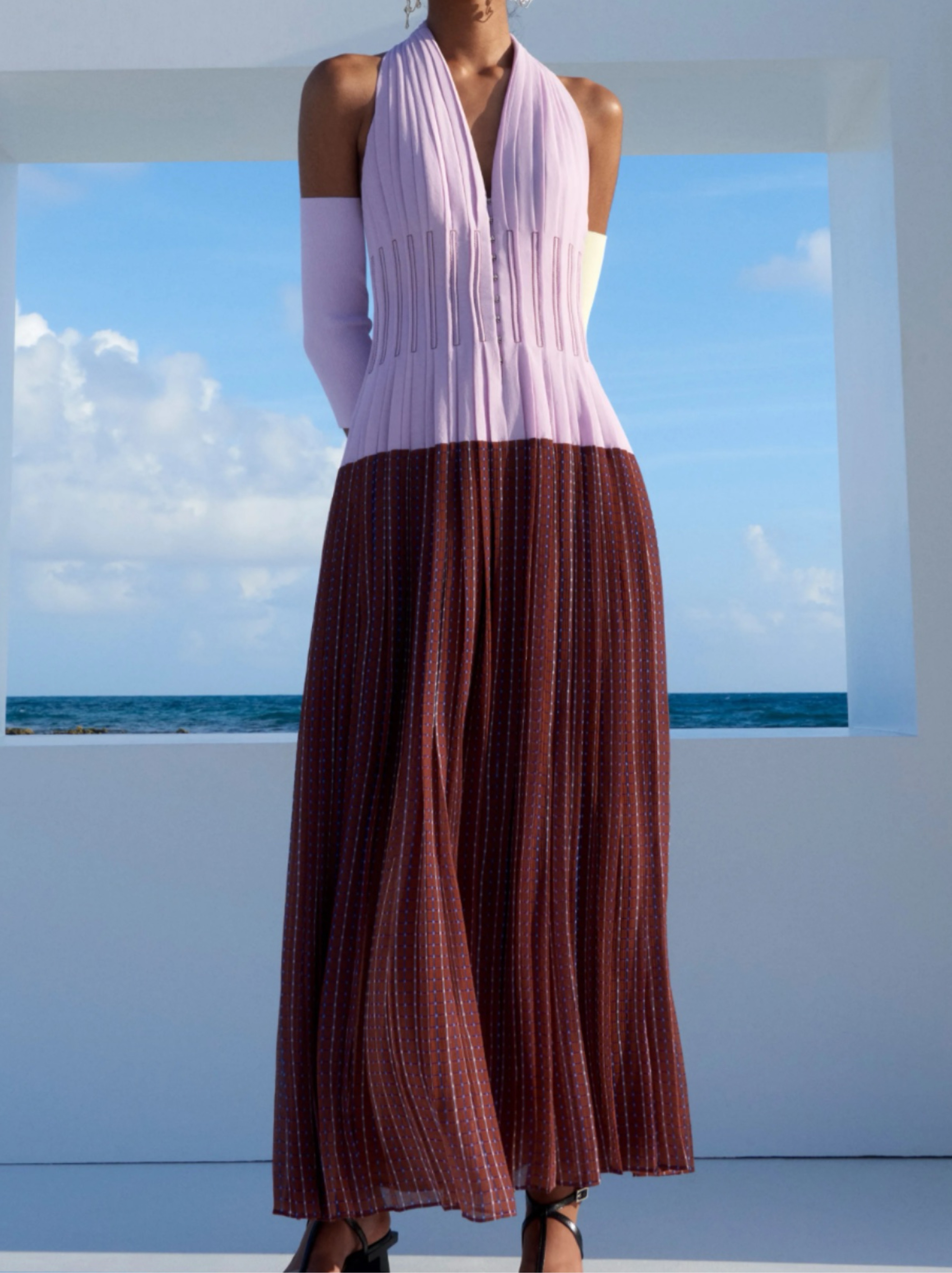 Tory Burch Dress