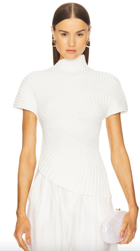Cult Gaia White Top
