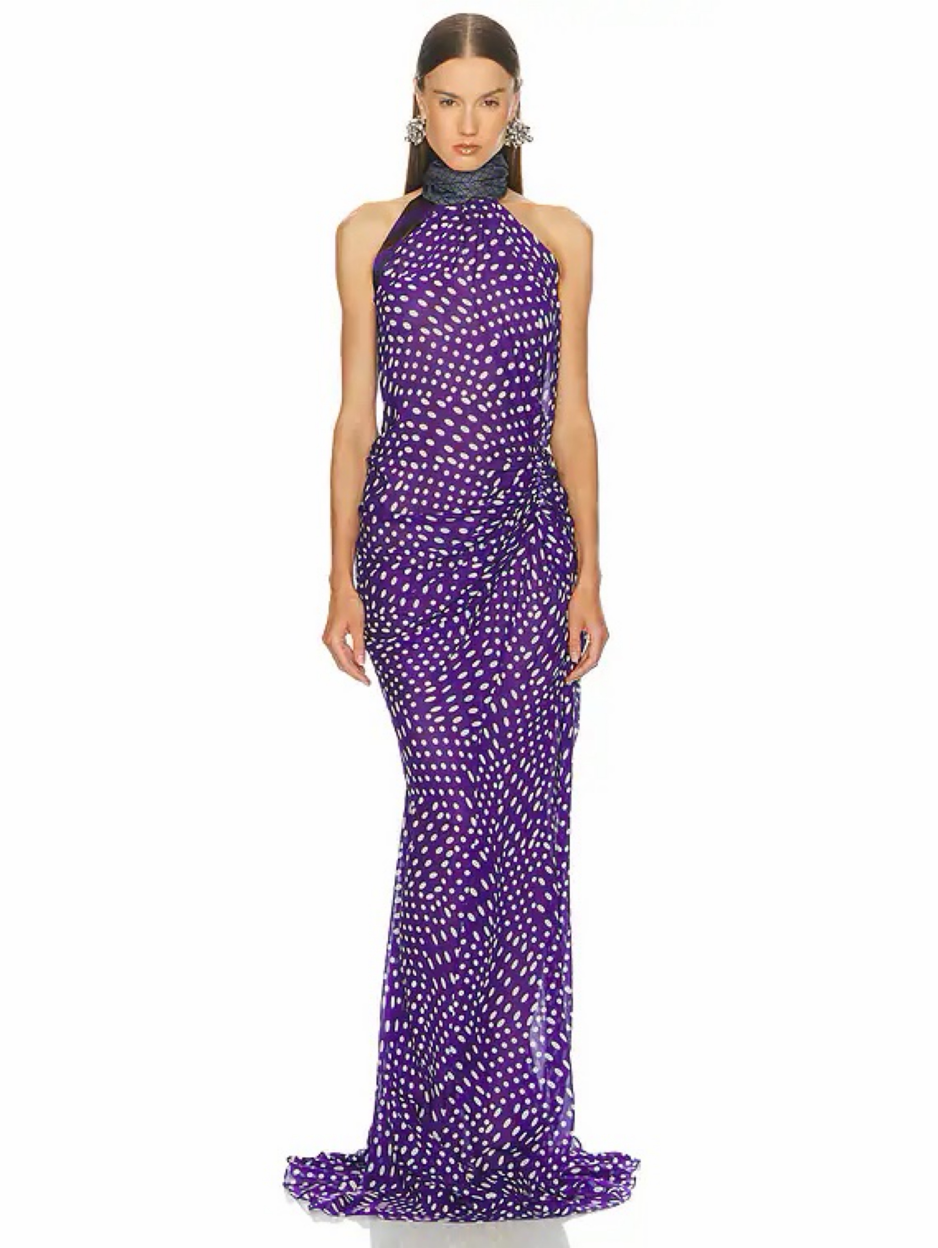 Dries Van Noten Devira Dress