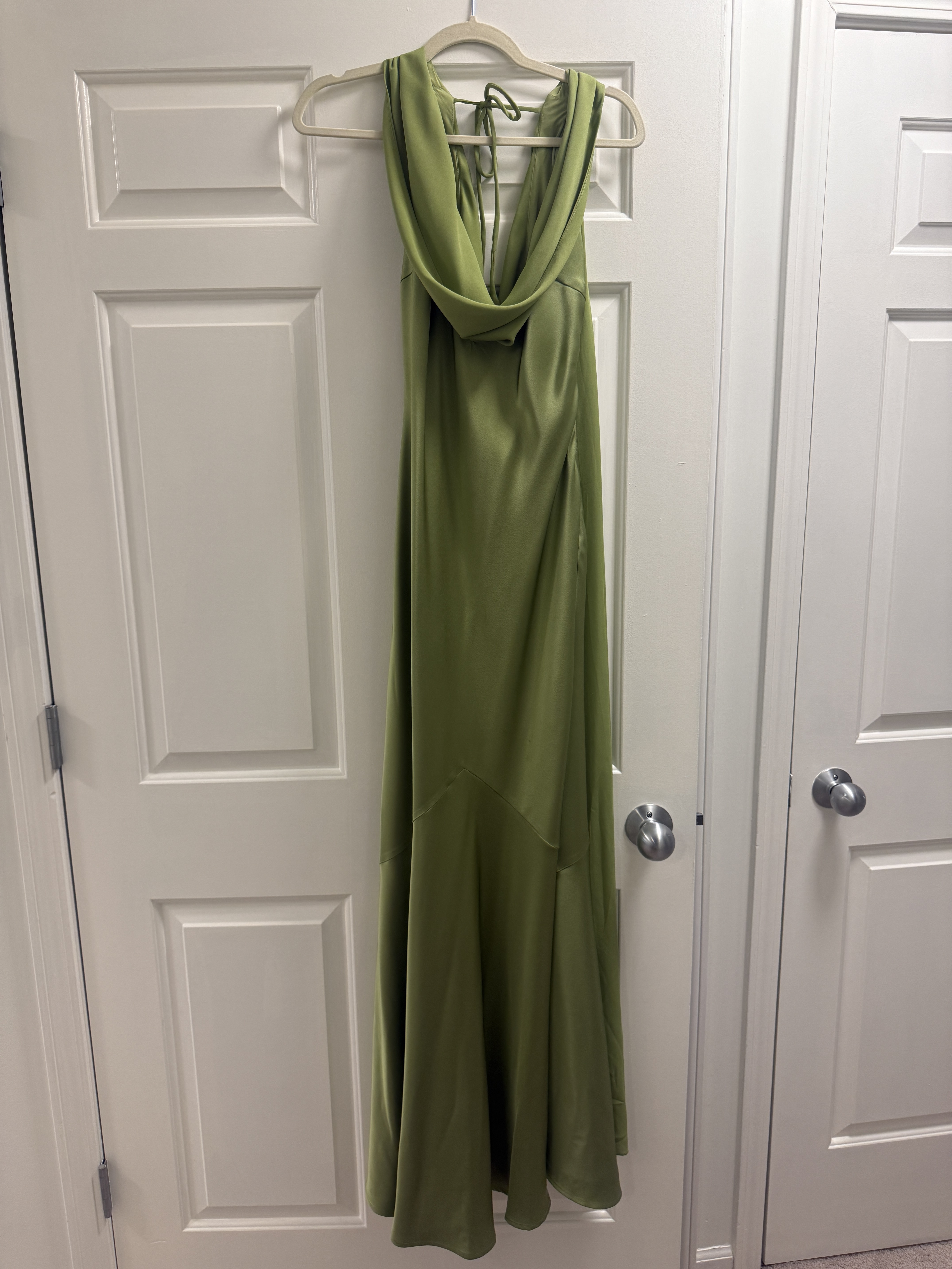x REVOLVE Gabriella Maxi Dress by RUNAWAY the Label - Pickle x REVOLVE Gabriella Maxi Dress by RUNAWAY the Label - Pickle