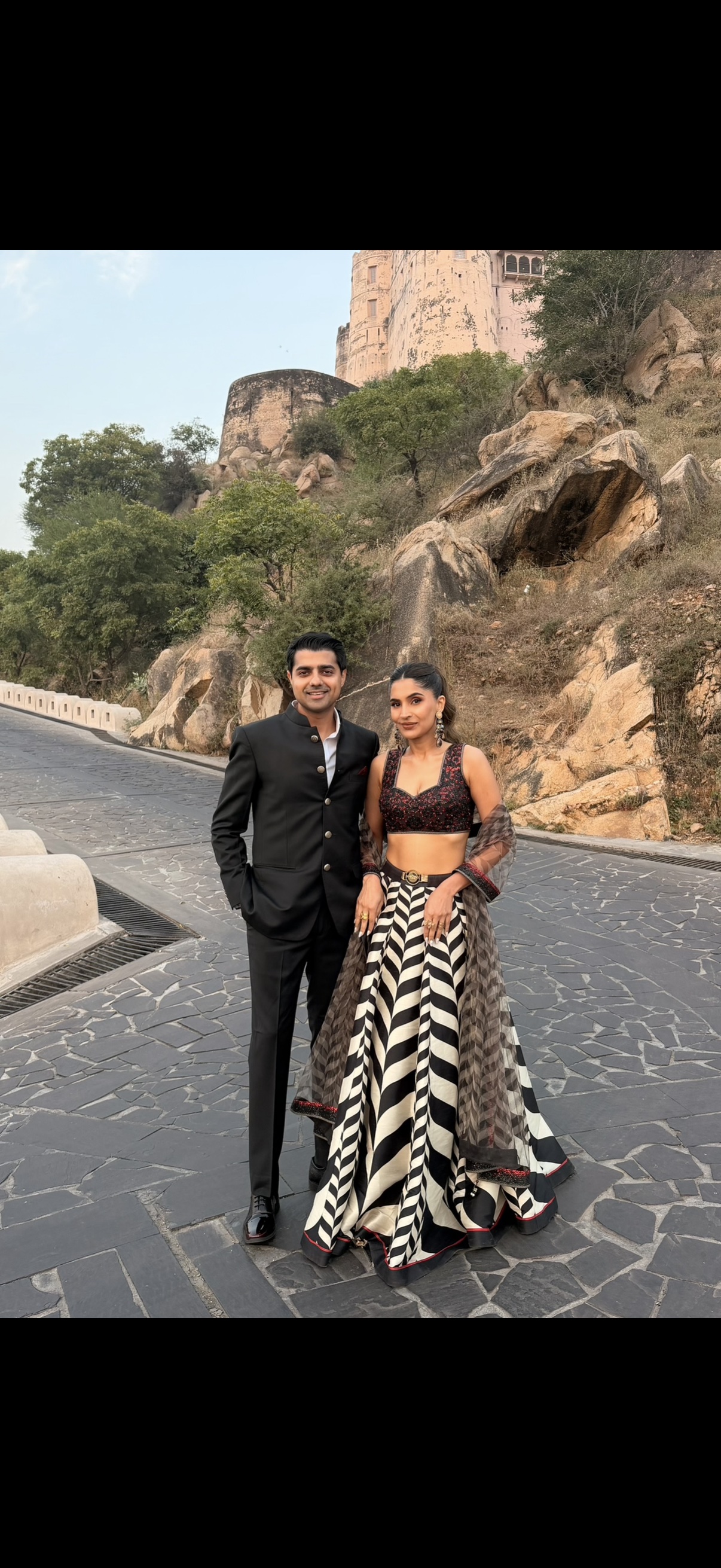 JJ Valaya Lehenga | Indian wedding XS-S