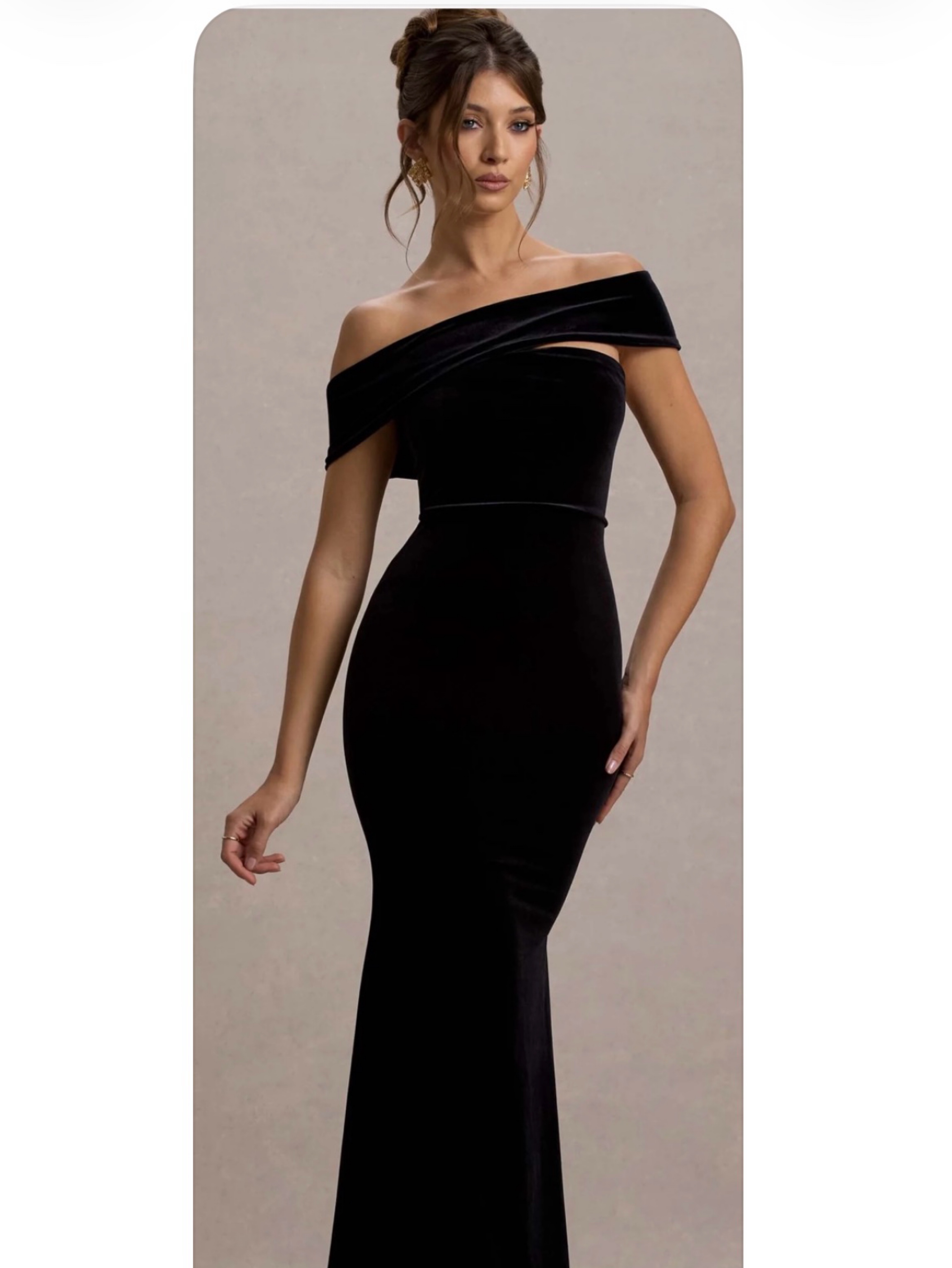 bright yellow bridesmaid dresses Plunge Batwing Satin Dress They give me SO Akira Size:AU 6 Spaghetti Straps Sleeves