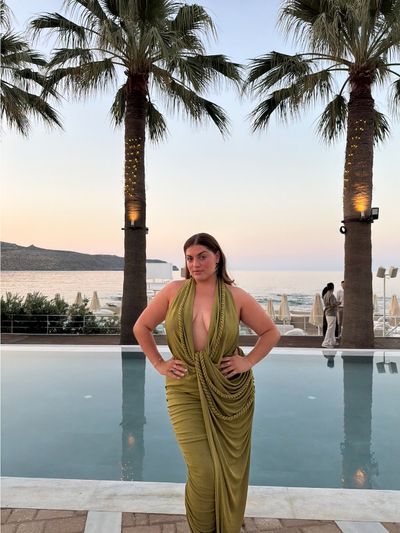 Ella Halikas's Closet | Pickle