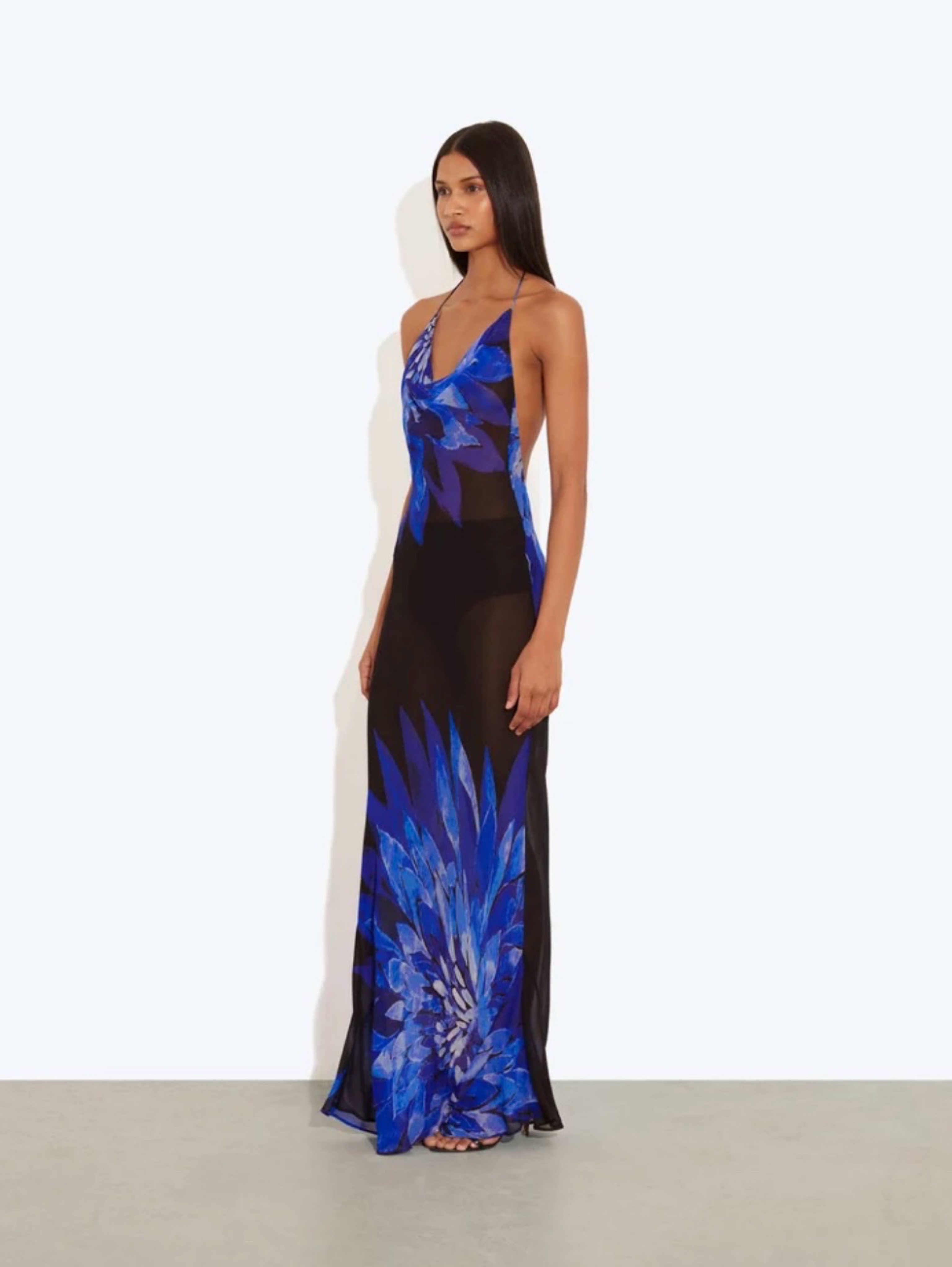 Rat & Boa Coralina Dress