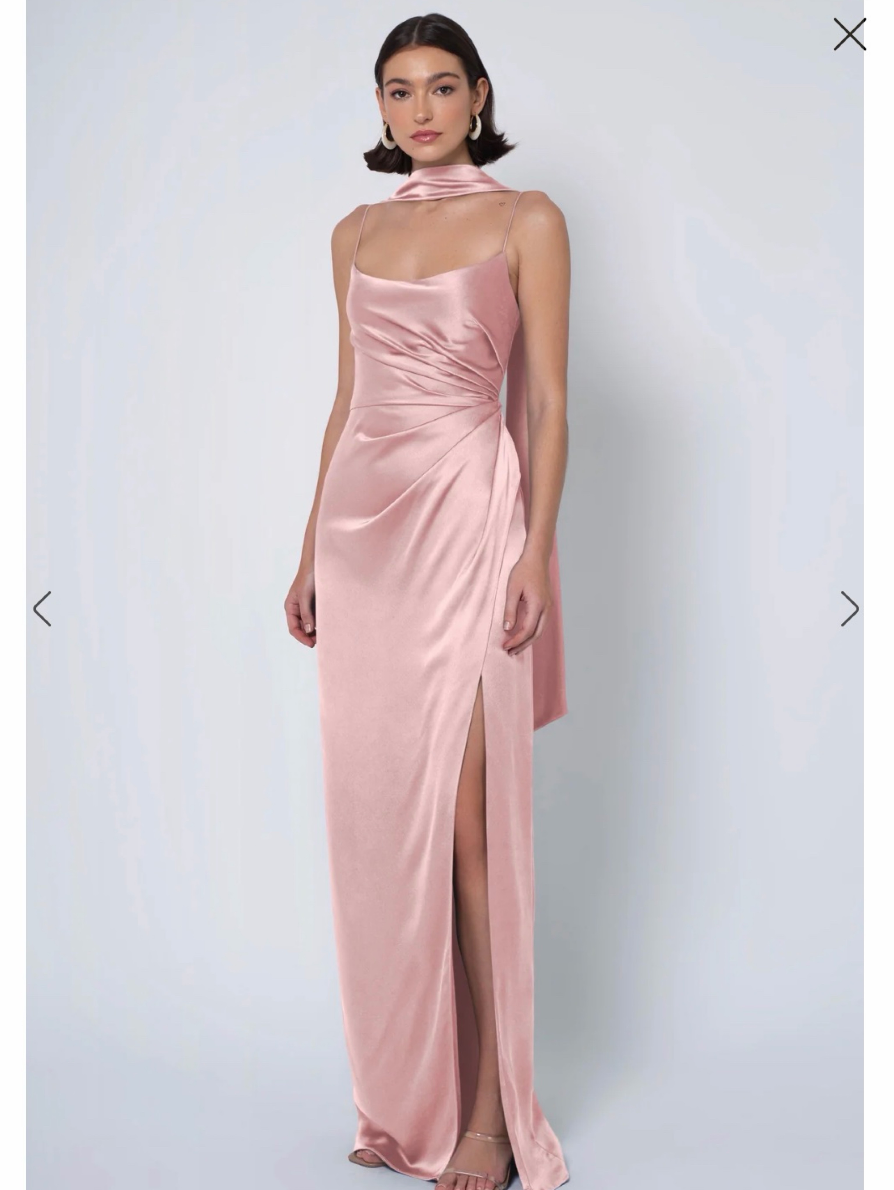 Jenny Yoo Wren Gown