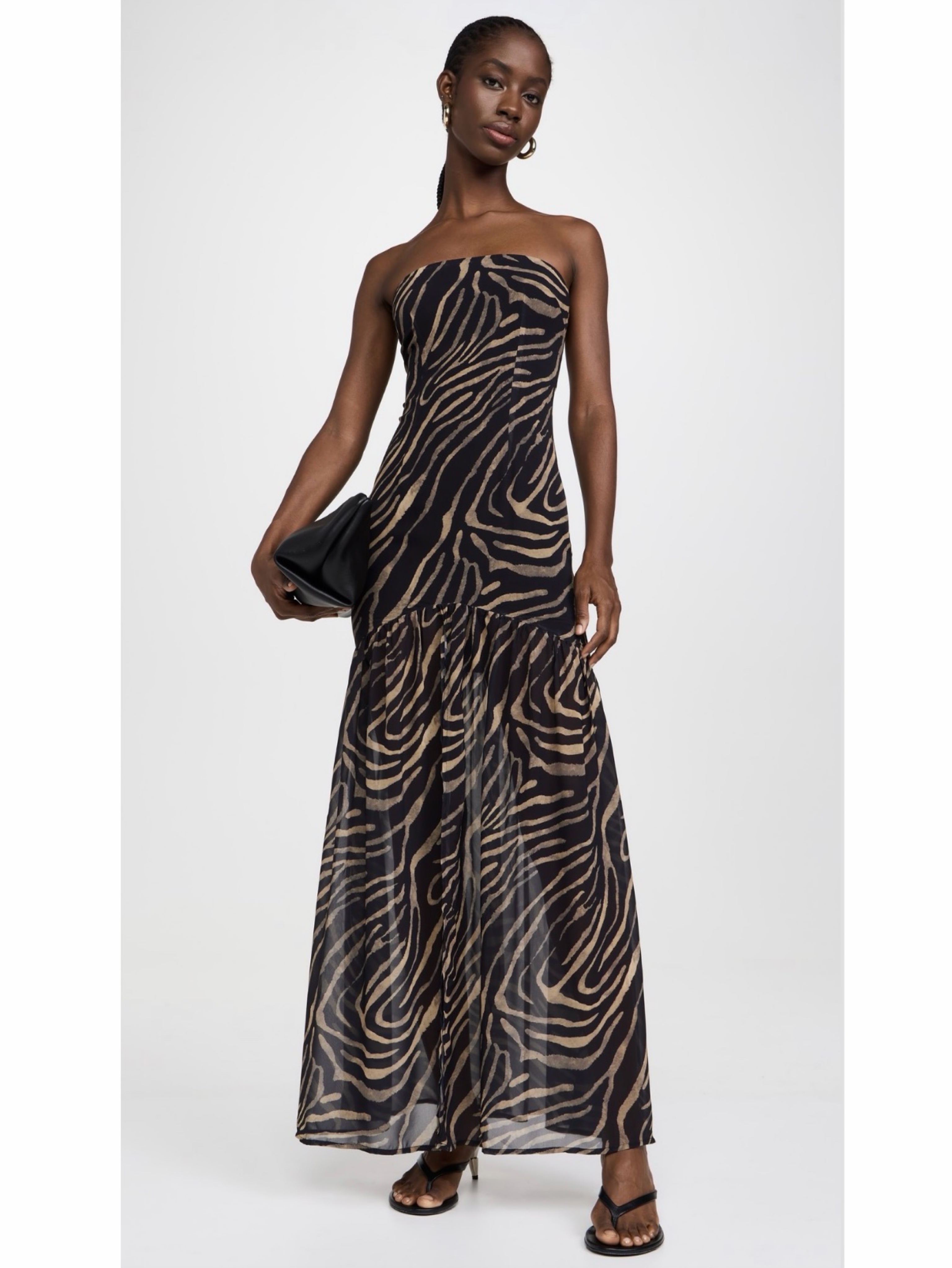 O.P.T. Delaney Dress