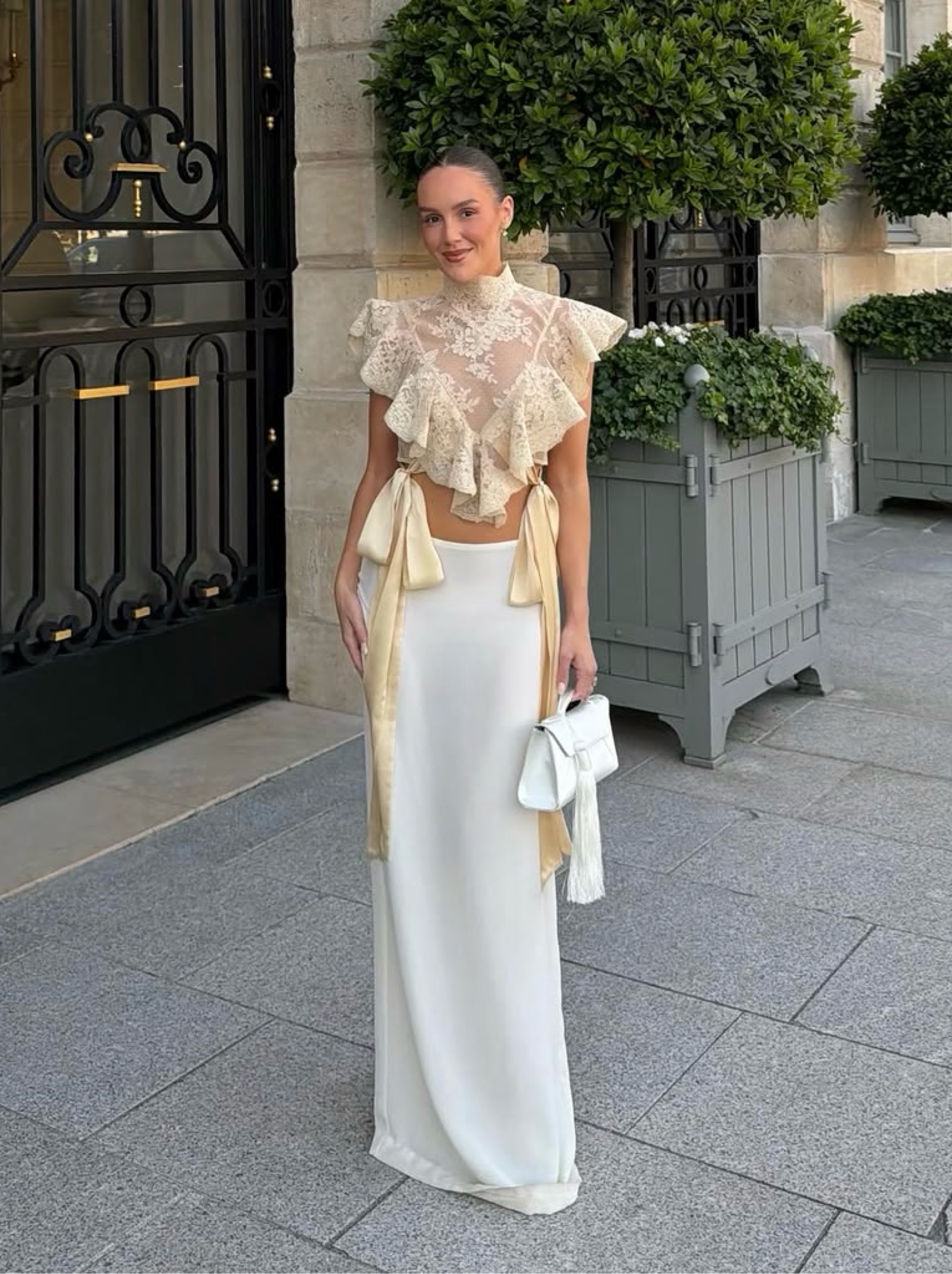 Shop Zimmermann Tops - Pickle