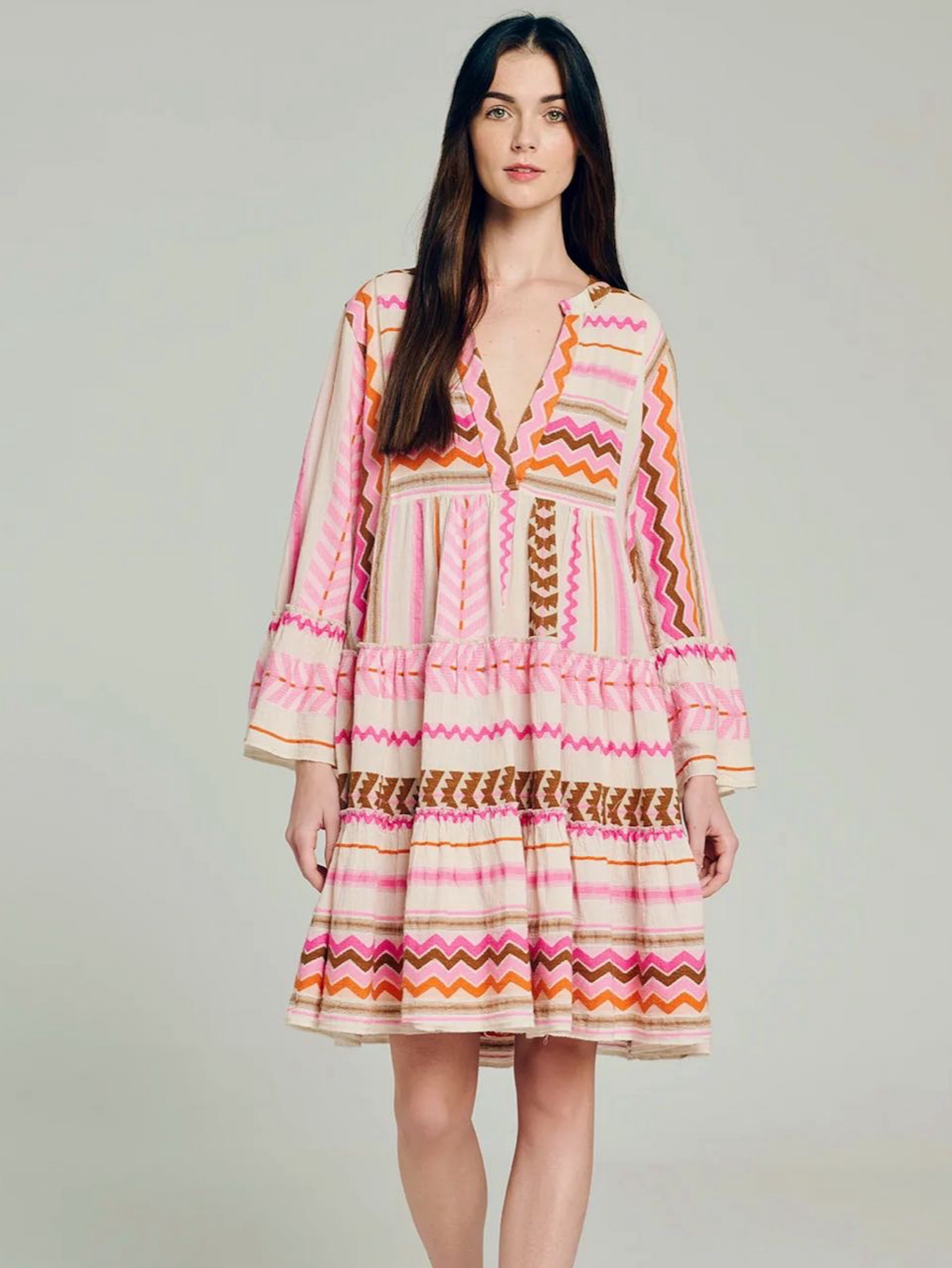 devotion twins ella short dress Devotion Twins Ella Short Dress