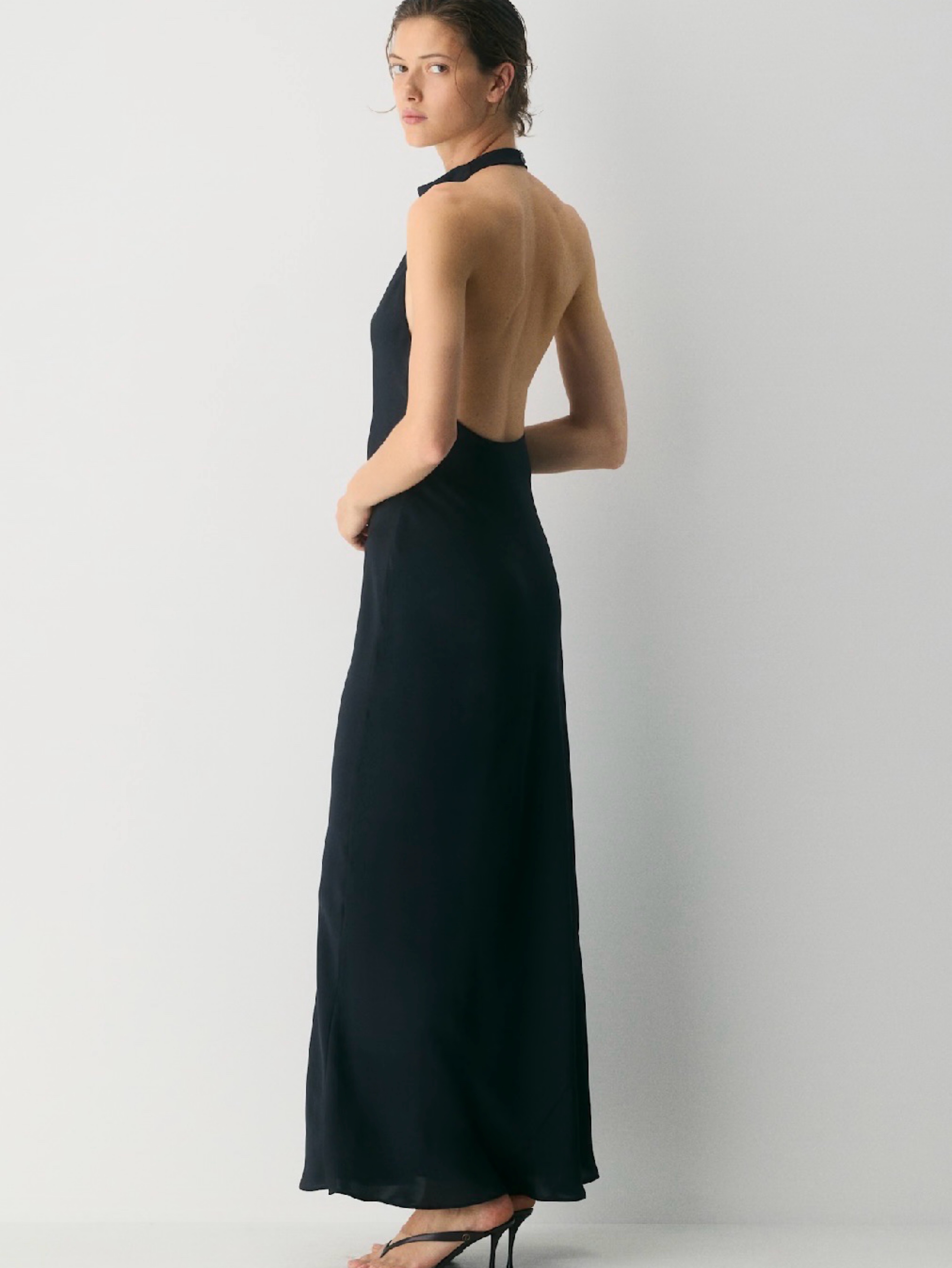 blush pink formal dresses Dusty Rose Long Dress with Sheer Sleeves Dusty Rose / 16 Size:Pre-order 8XL Spring 2025 Tuckernuck Black Tweed Long _cm/inchshoulder to shoulder
