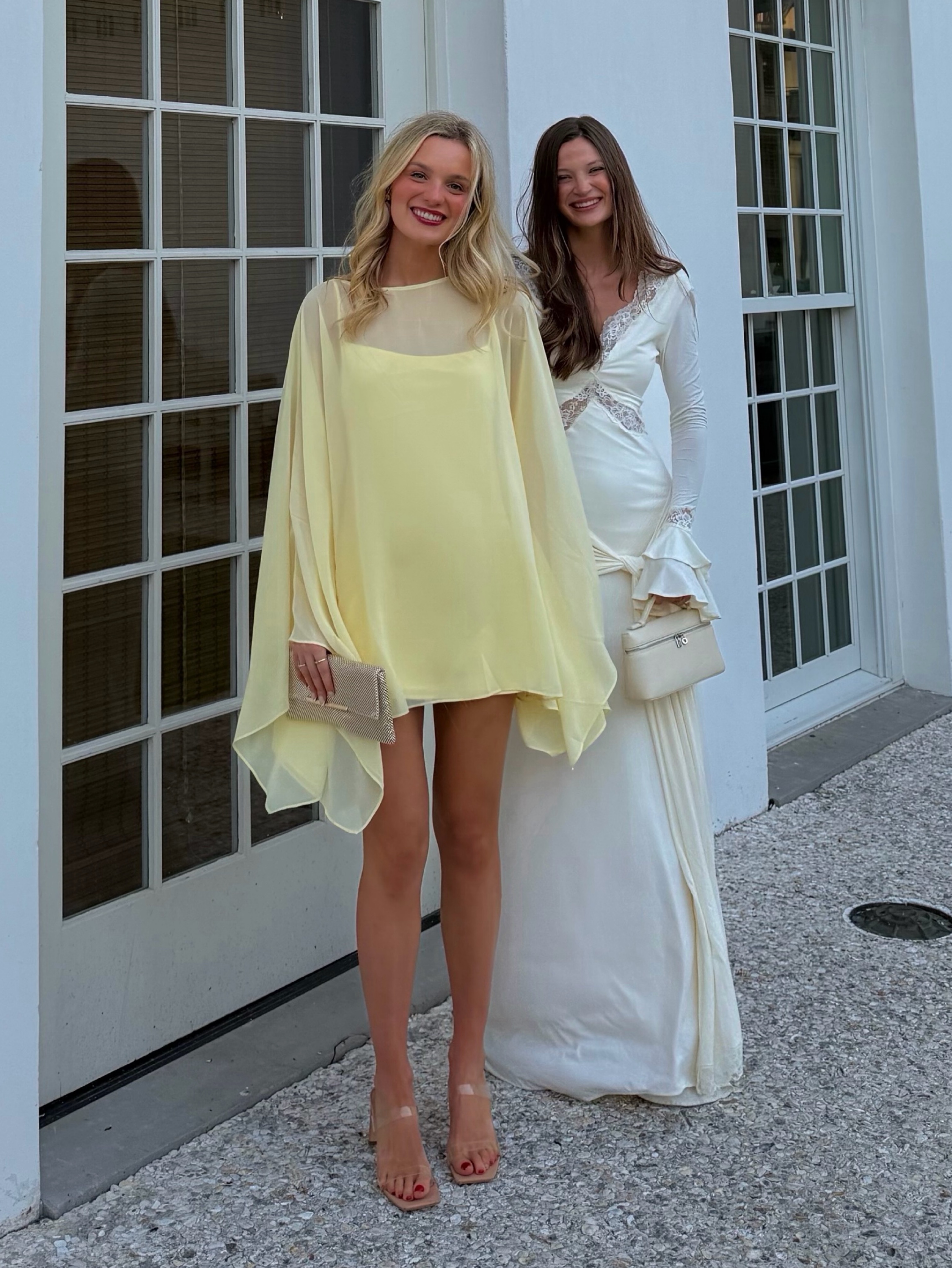 show me your mumu dress Jasmine Tie Mini Crew length Show Me Your Mumu Olsen