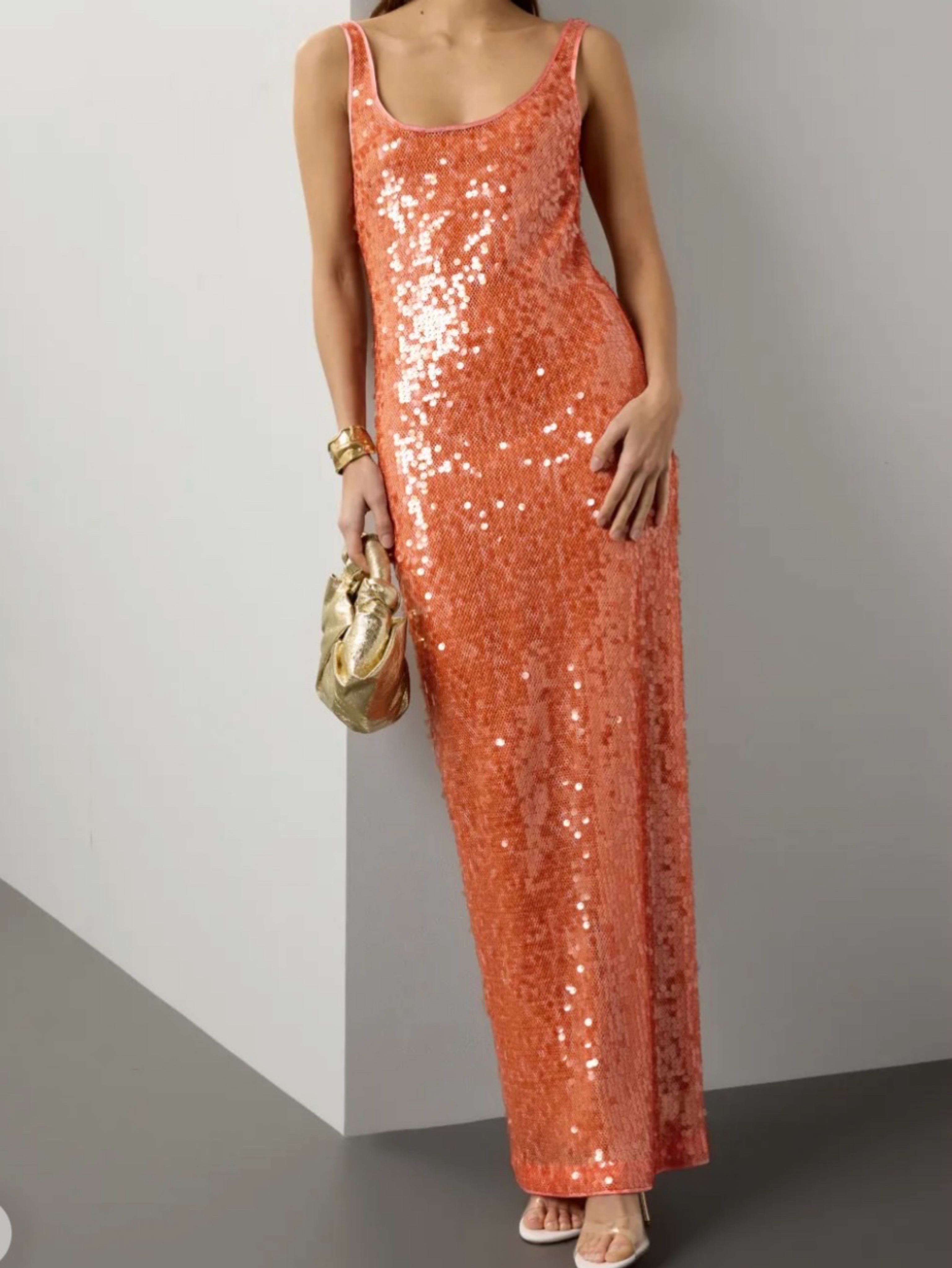simkhai yellow beaded dress $1400 Simkhai Yellow Elise Crochet Dress by Jonathan Simkhai