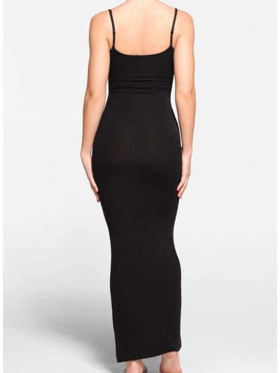 SKIMS Soft Lounge Long Slipdress by Skims | Pickle