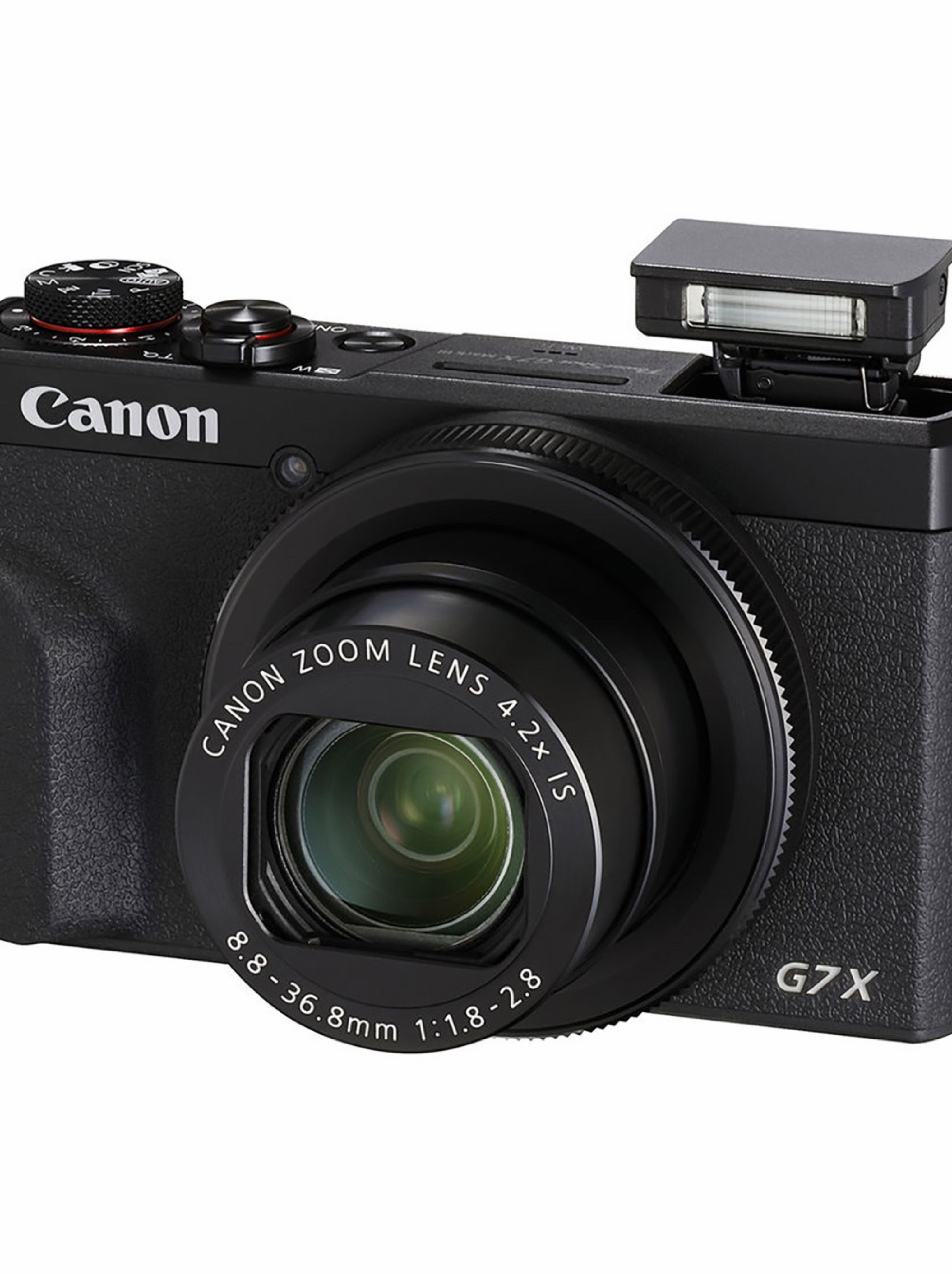 Canon G7x Mark ii Camera by Canon | Pickle