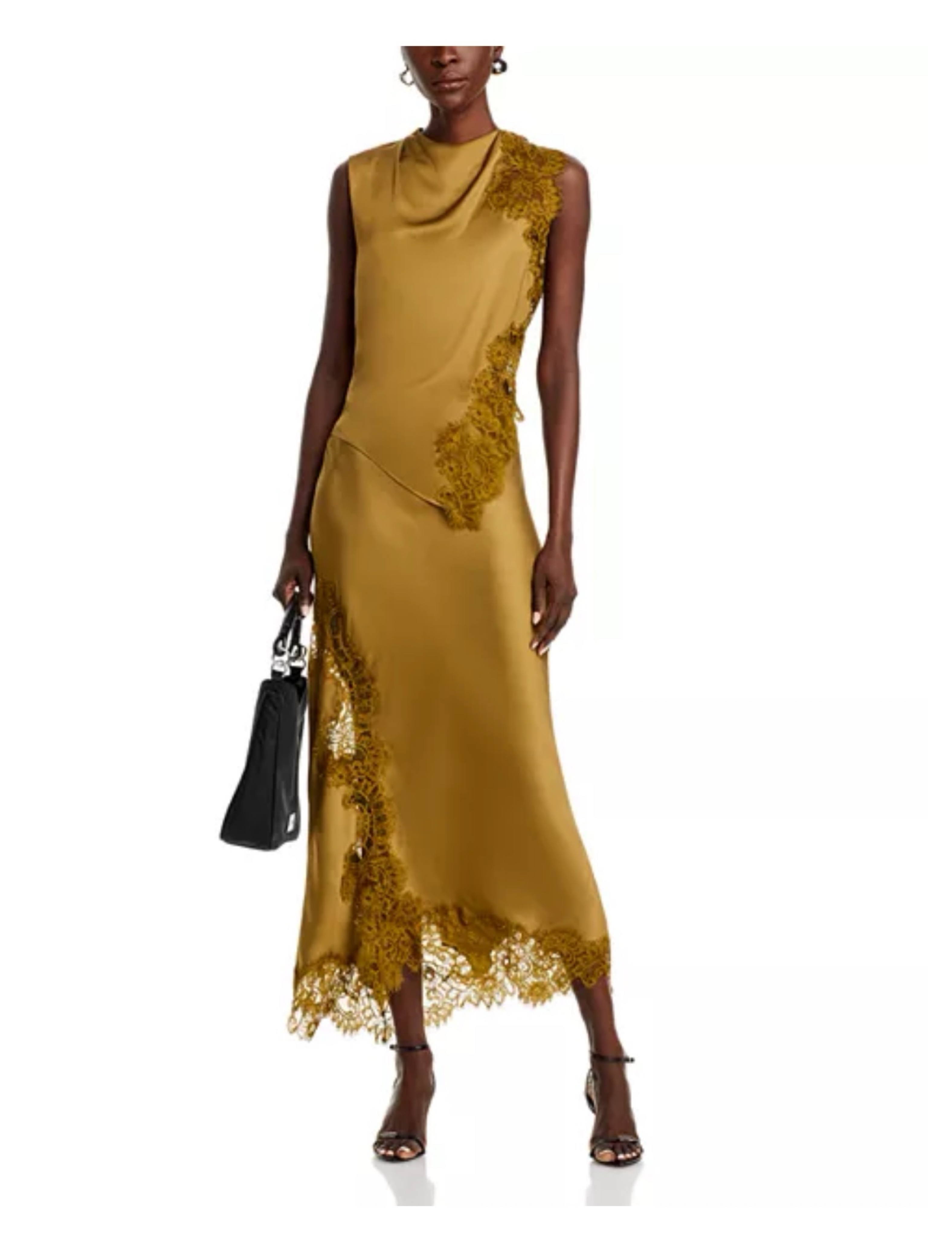 ALC Gracie Top And Olivia Skirt Set