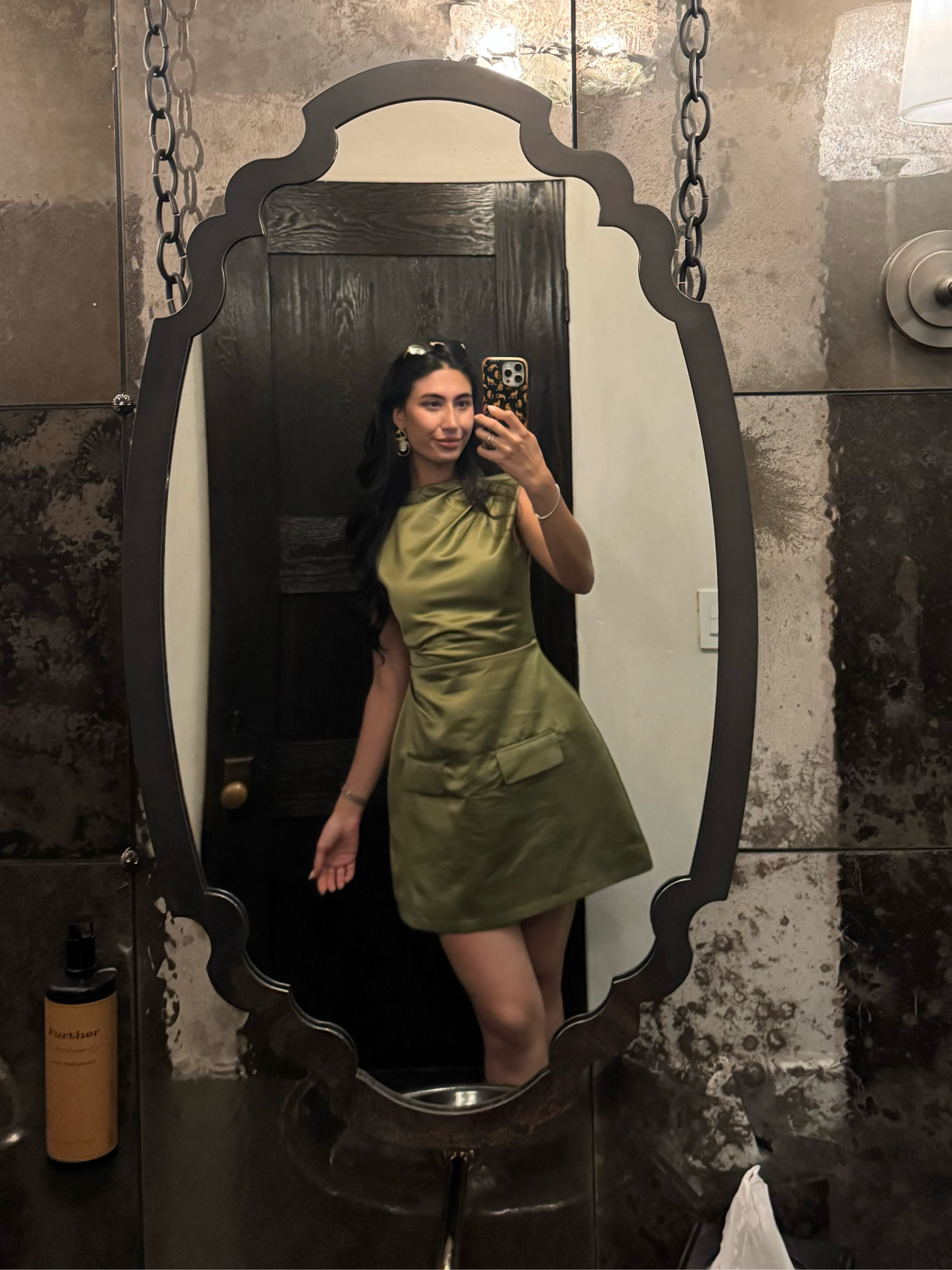 odd muse green dress Get the Hottest Sage Green Dress from Odd Muse London