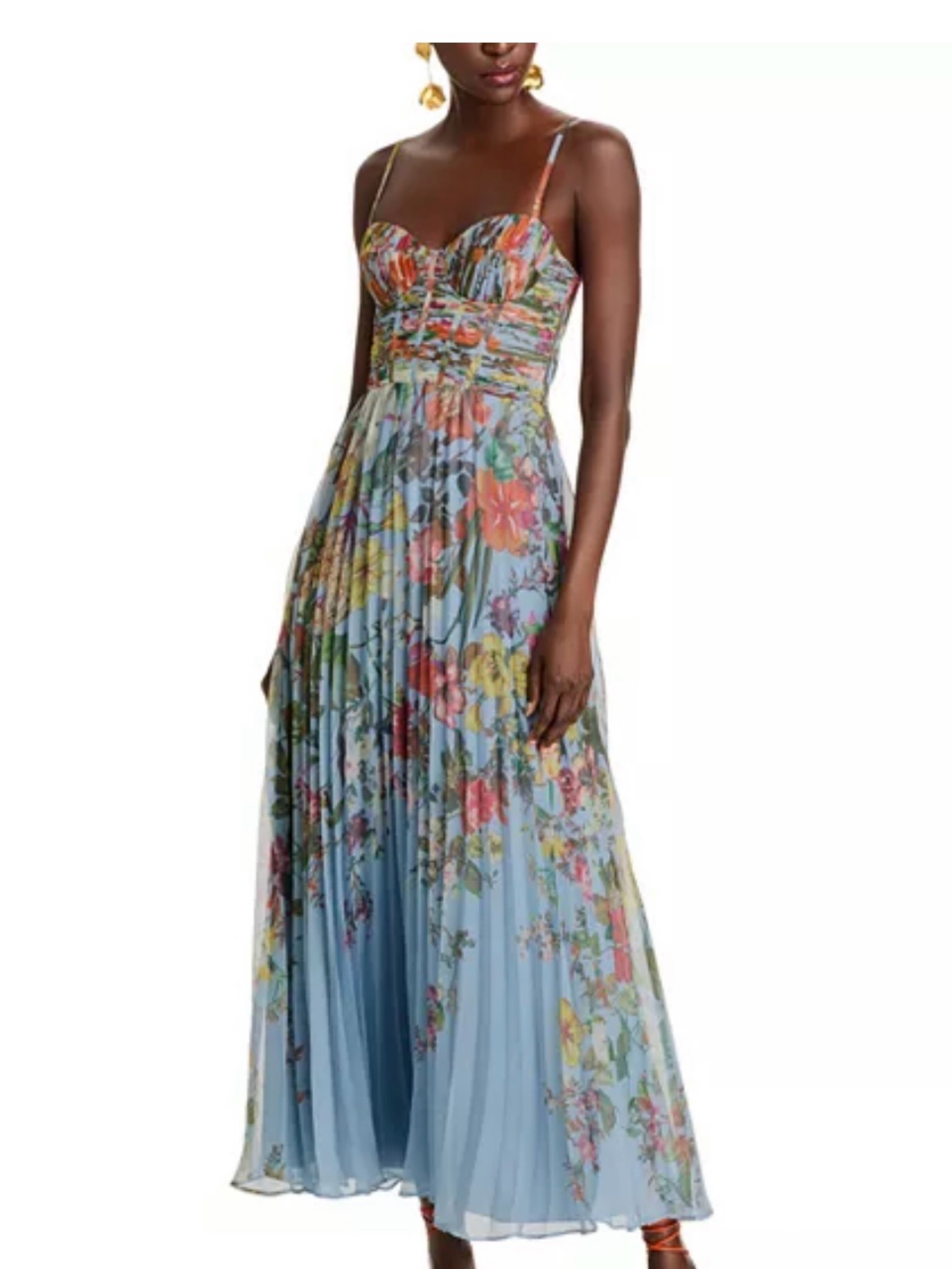 cream dial dress watch Rue Canal It has 17 jewels Category:MINI DRESSES Length:Short (30-31) Women's Pale Yellow Sheer