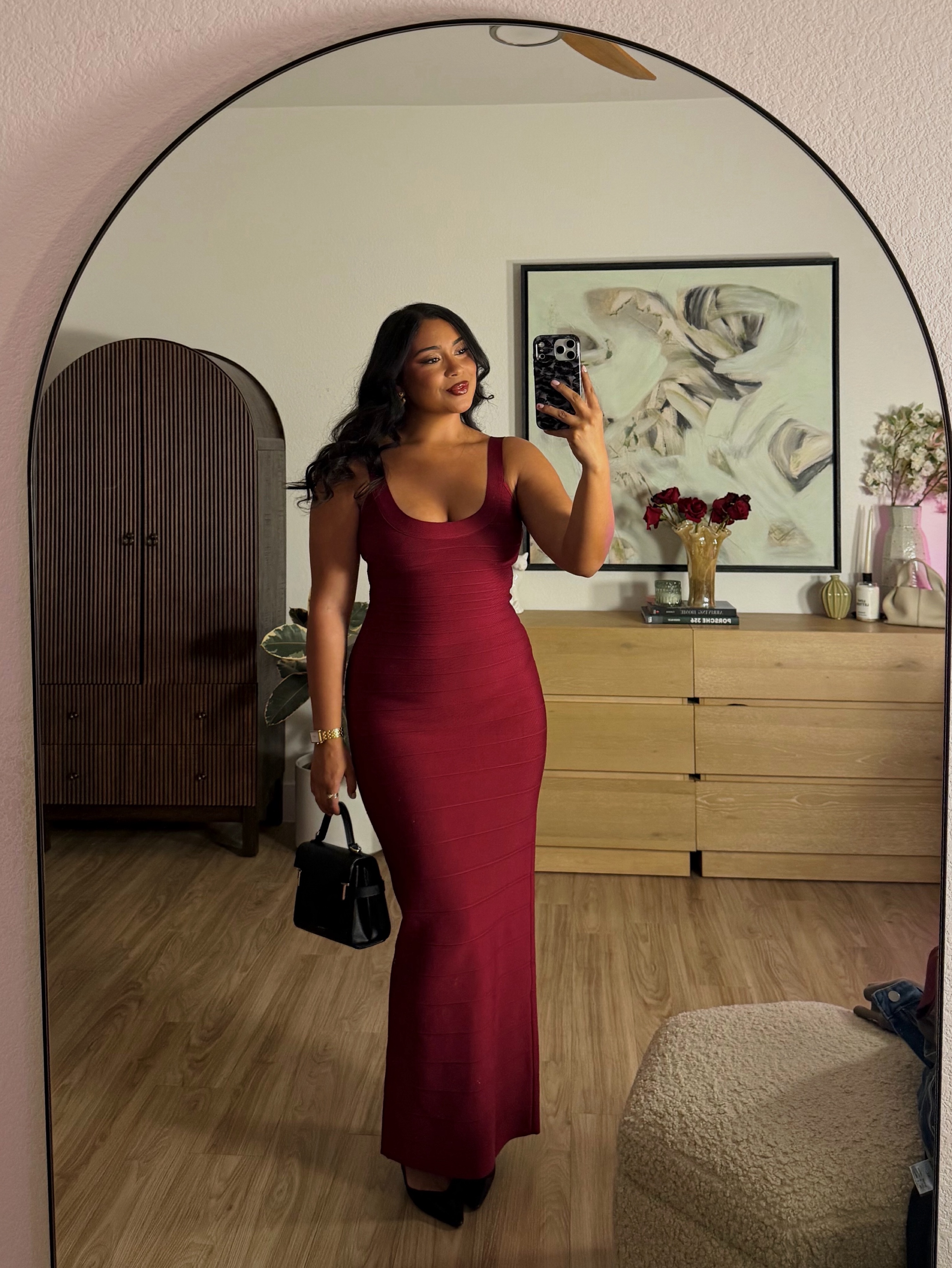 house of cb burgundy bandage dress Hey baddies  Check out our newest bandage mini dress by House of CB.  Available to hire in size XS - high stretch , Express postage AUS wide |  Pick up (Gold Coast)
