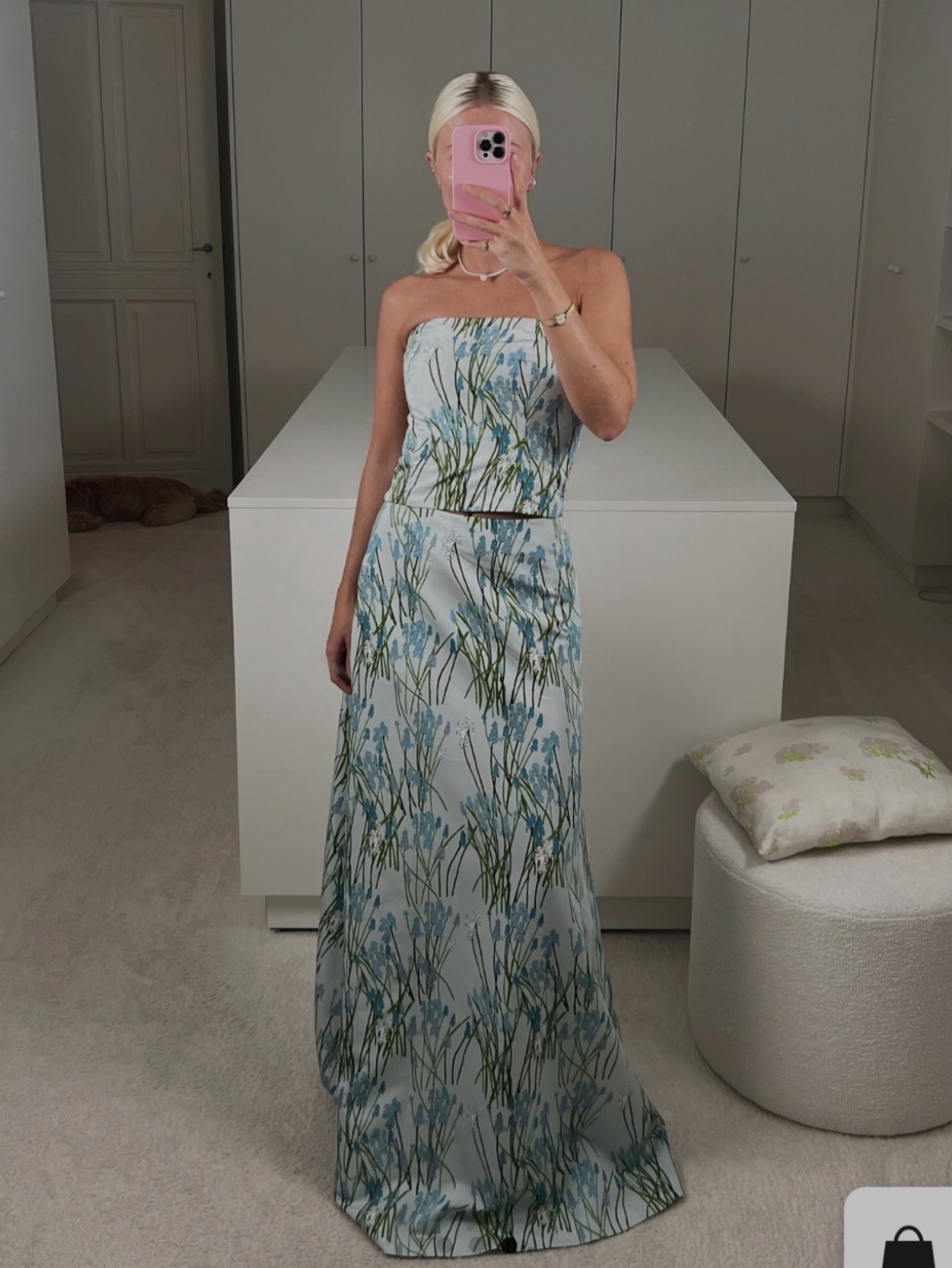 Bernadette Lena Set